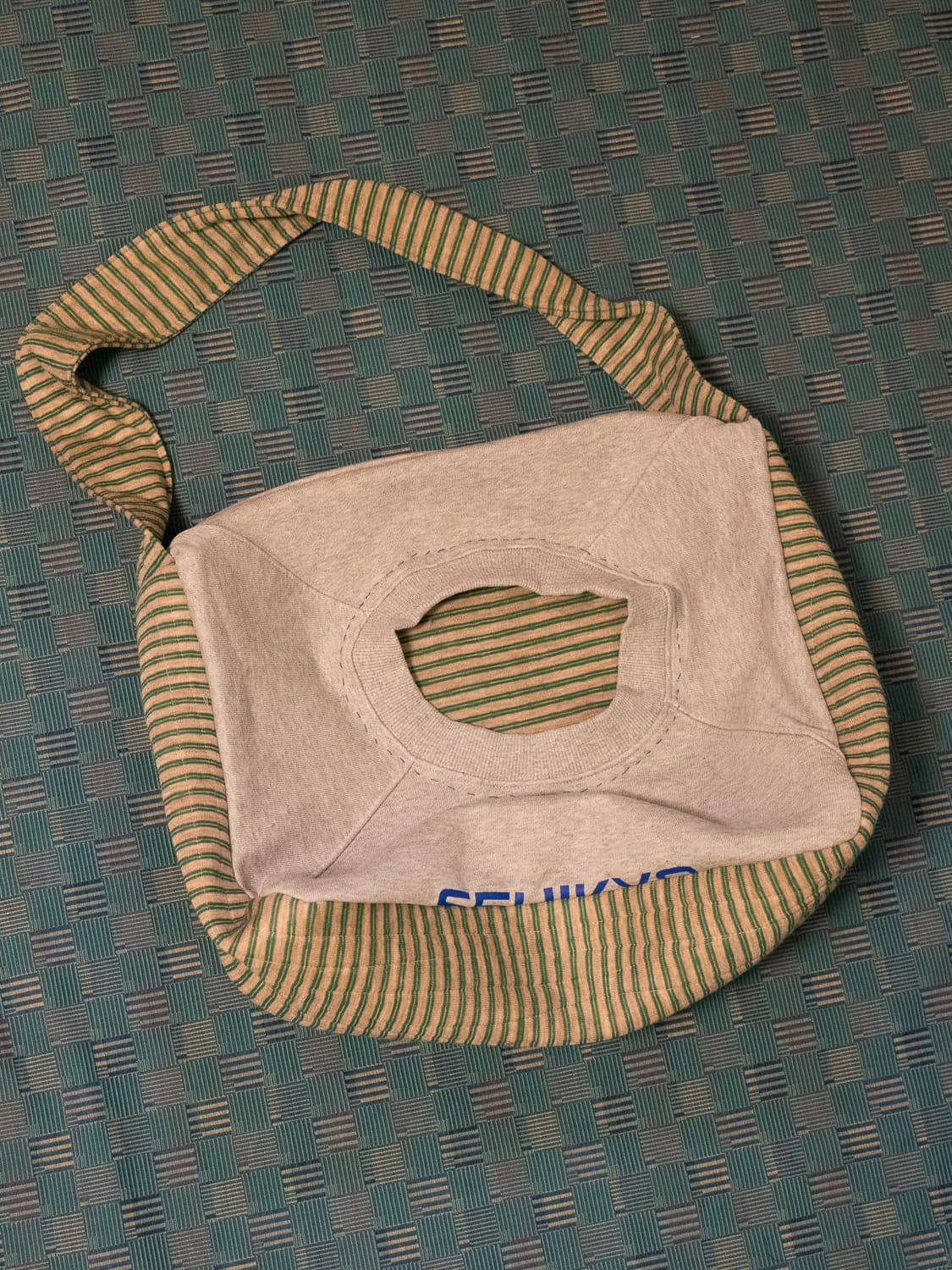 sehikyo , Sweatshirts remake edition 상품이미지4