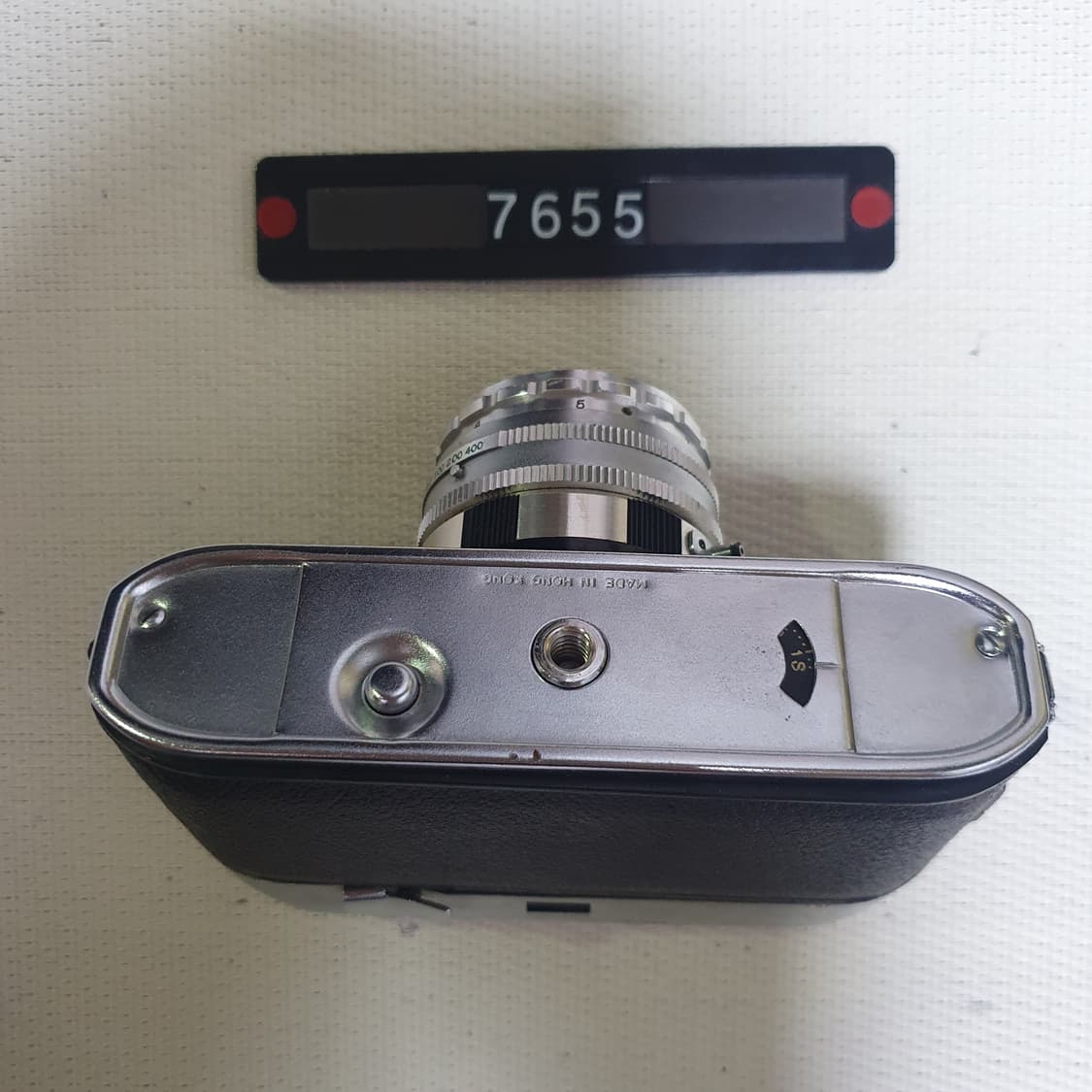 할리나 폴레트 일렉트릭 필름카메라 상품이미지4