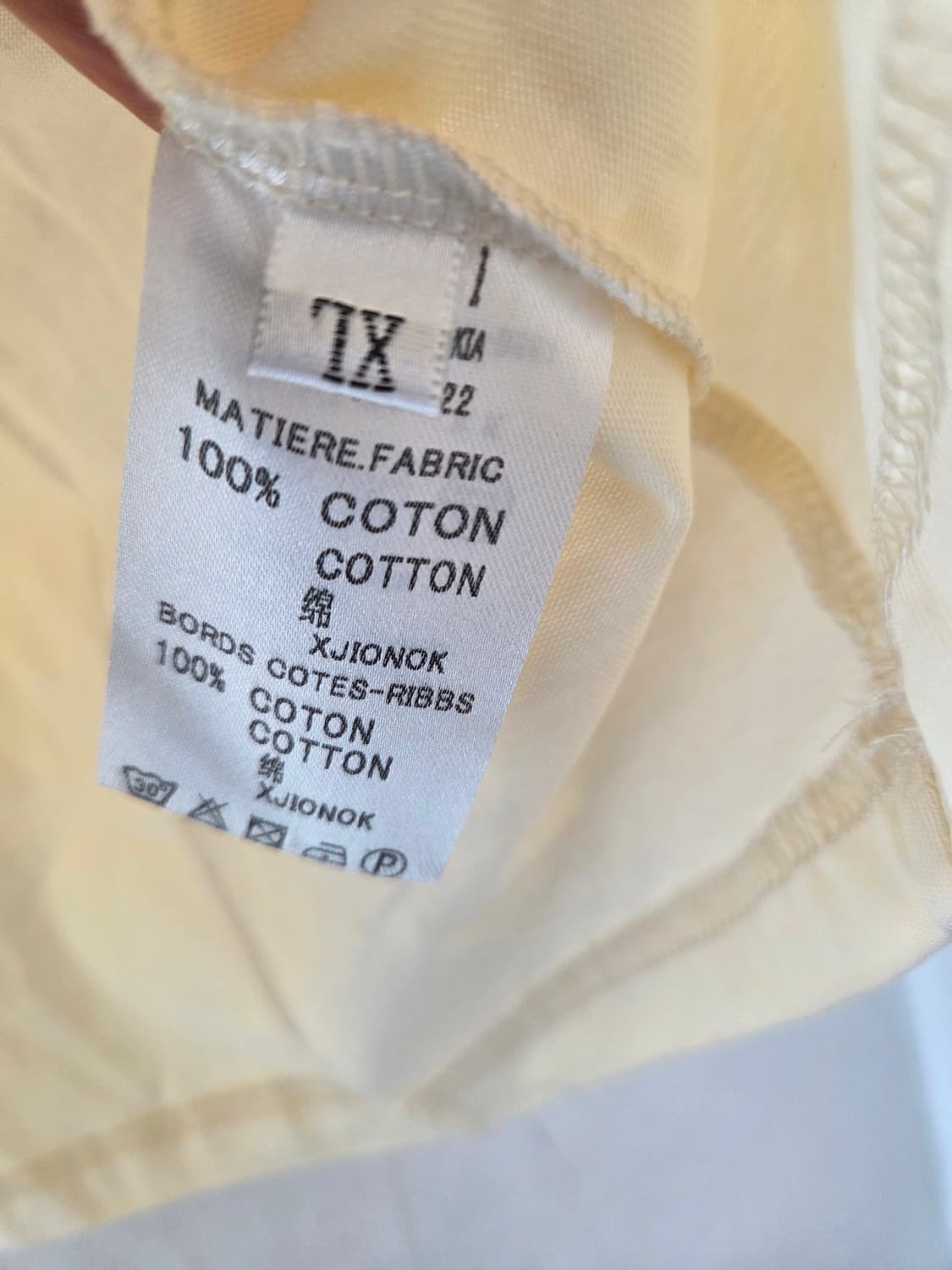 구찌 콜라보 반팔티셔츠  상품이미지4