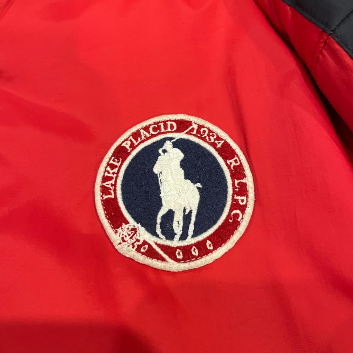 POLO 폴로 올림픽 벤쿠버 점퍼 자켓  상품이미지8