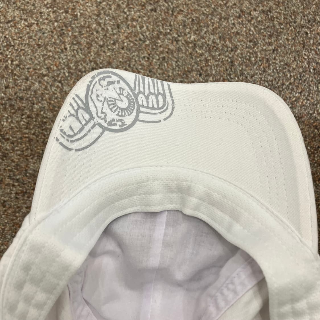 276 본더치 볼캡 모자 상품이미지3