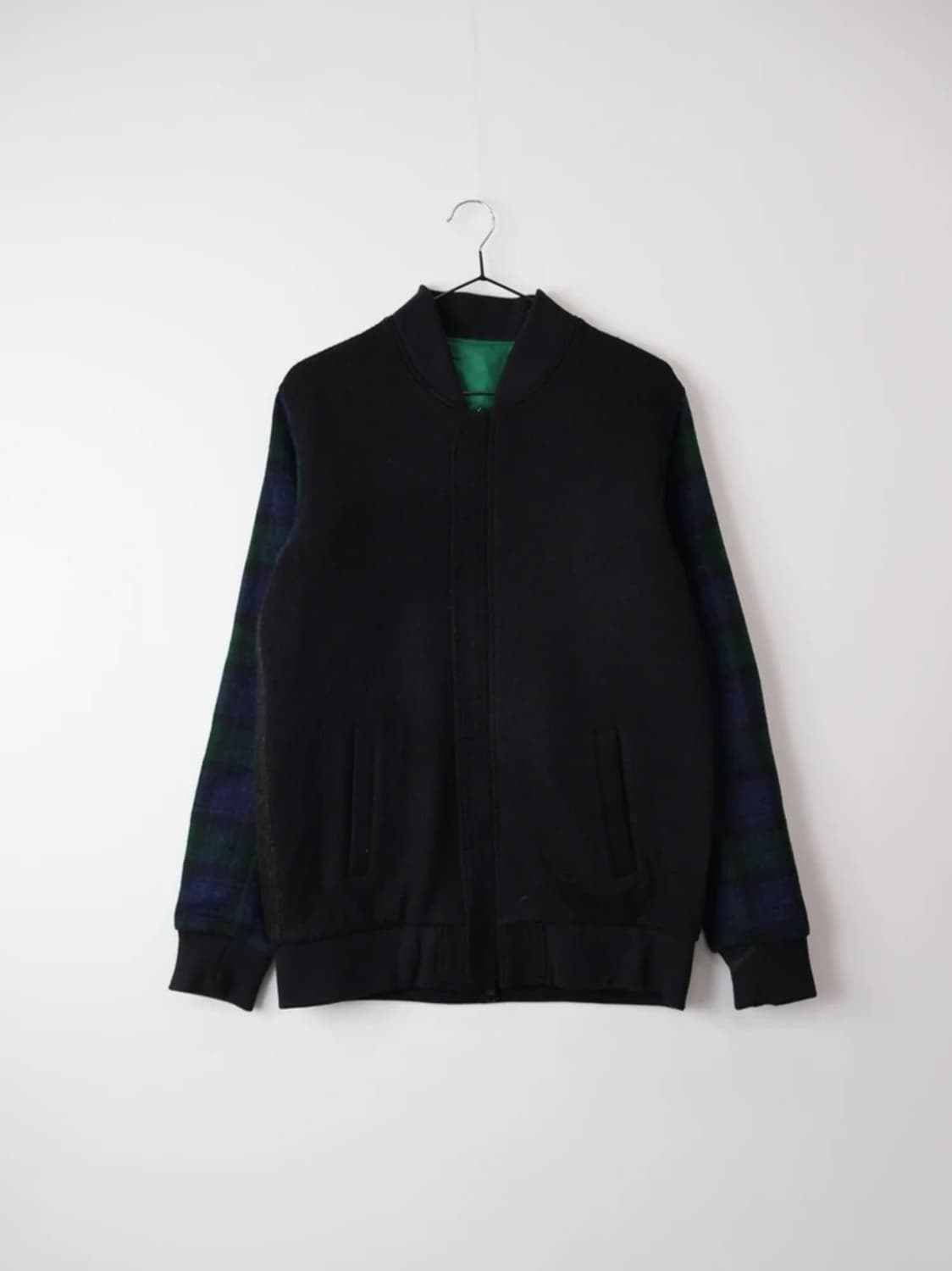 Yoshio Kubo Deer Bomber Jacket 상품이미지4