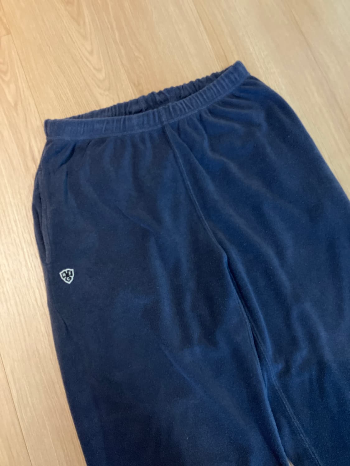 헤리티지플로스x헬리녹스 팬츠 상품이미지1