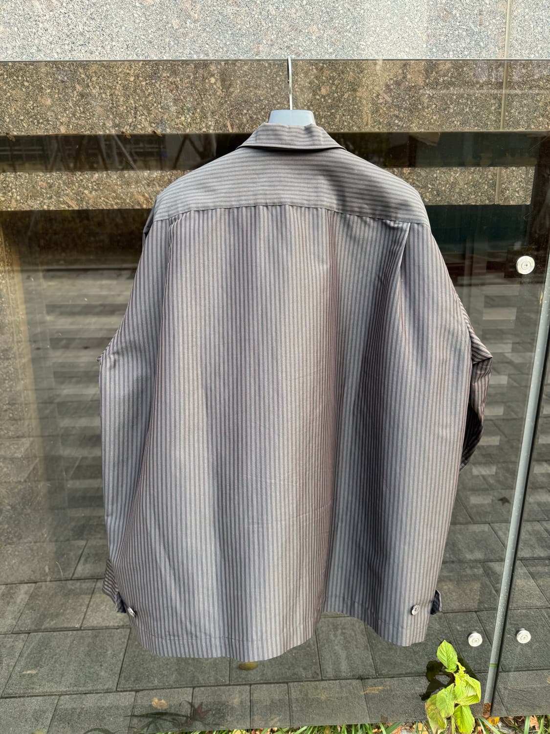 90s 꼼데가르송 옴므 Comme des Garcons Homme 자켓 상품이미지2