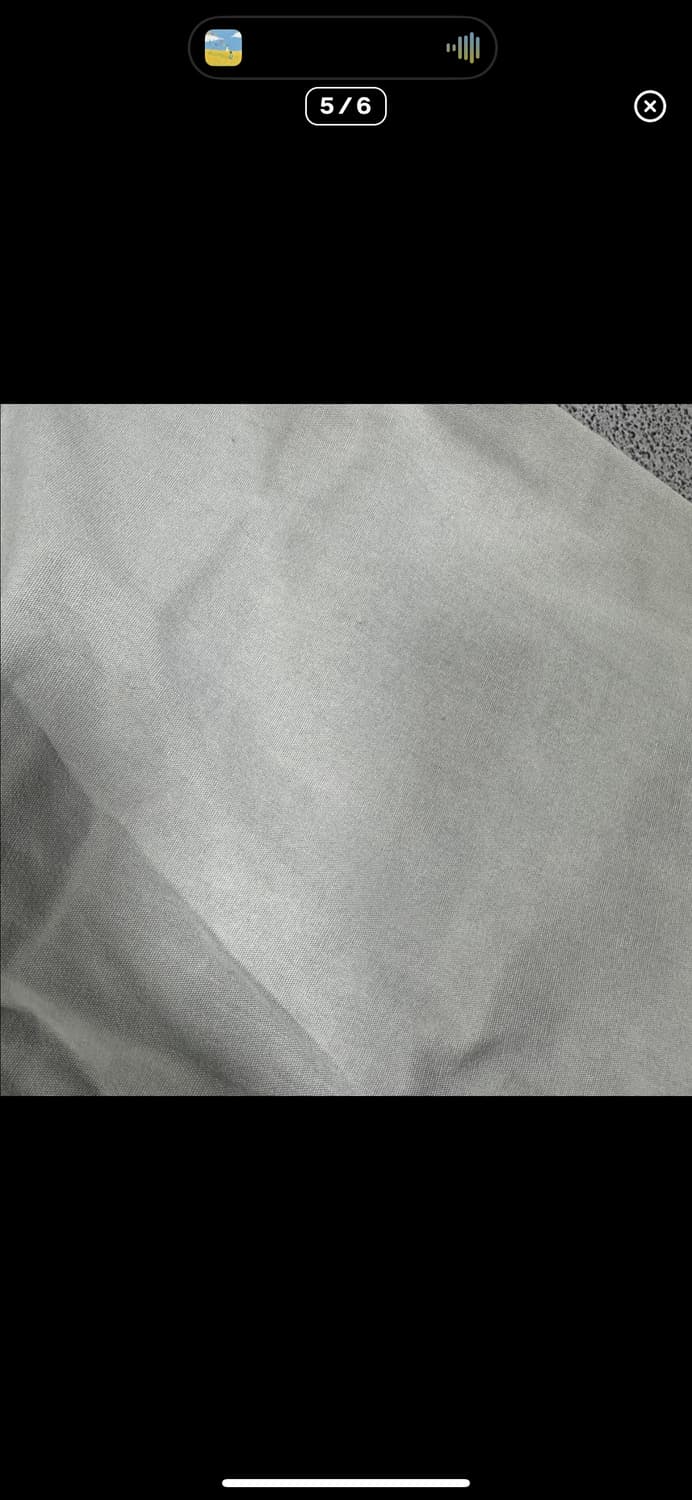 (바배) Wrangler 랭글러 셔츠 상품이미지5