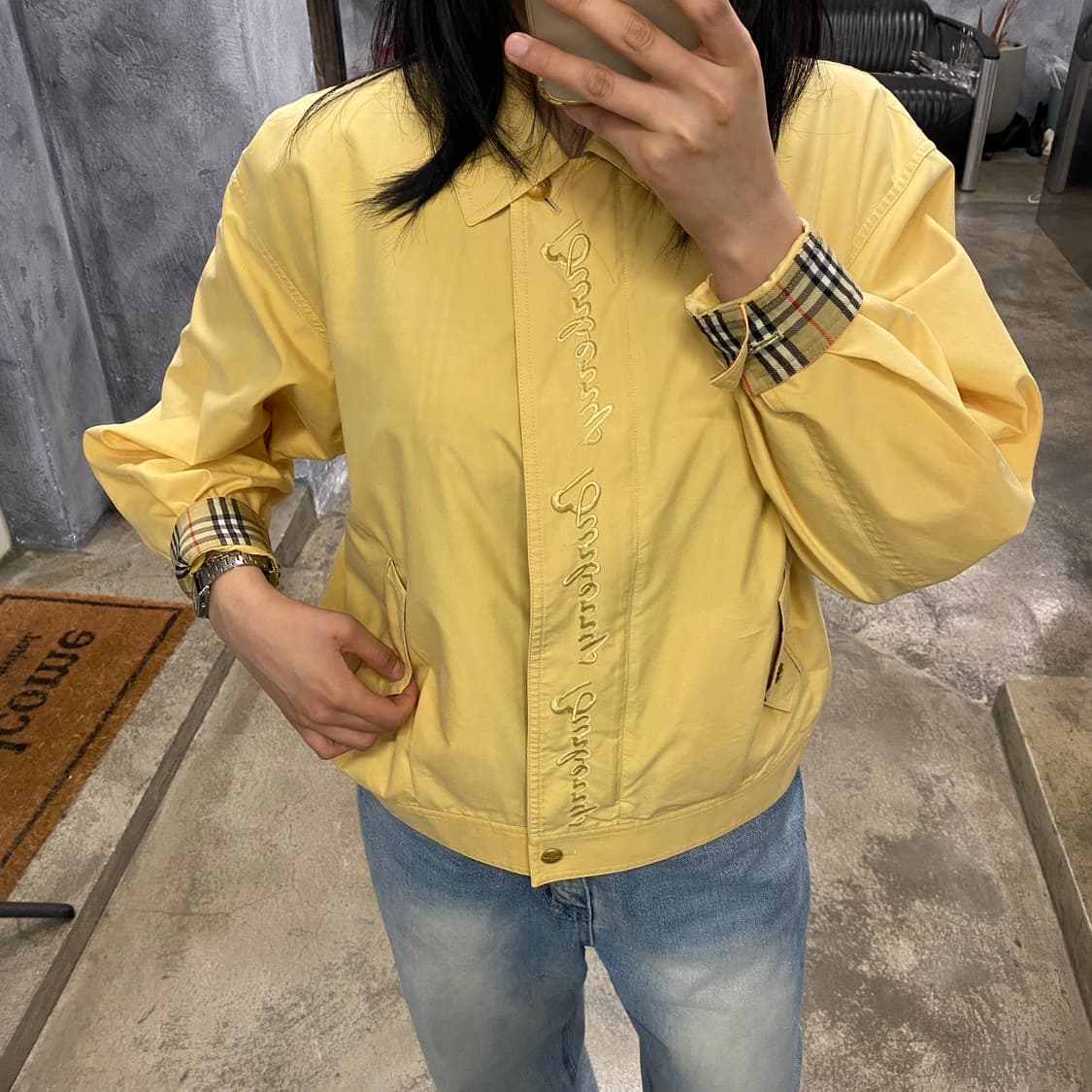 Burberry 상품이미지8