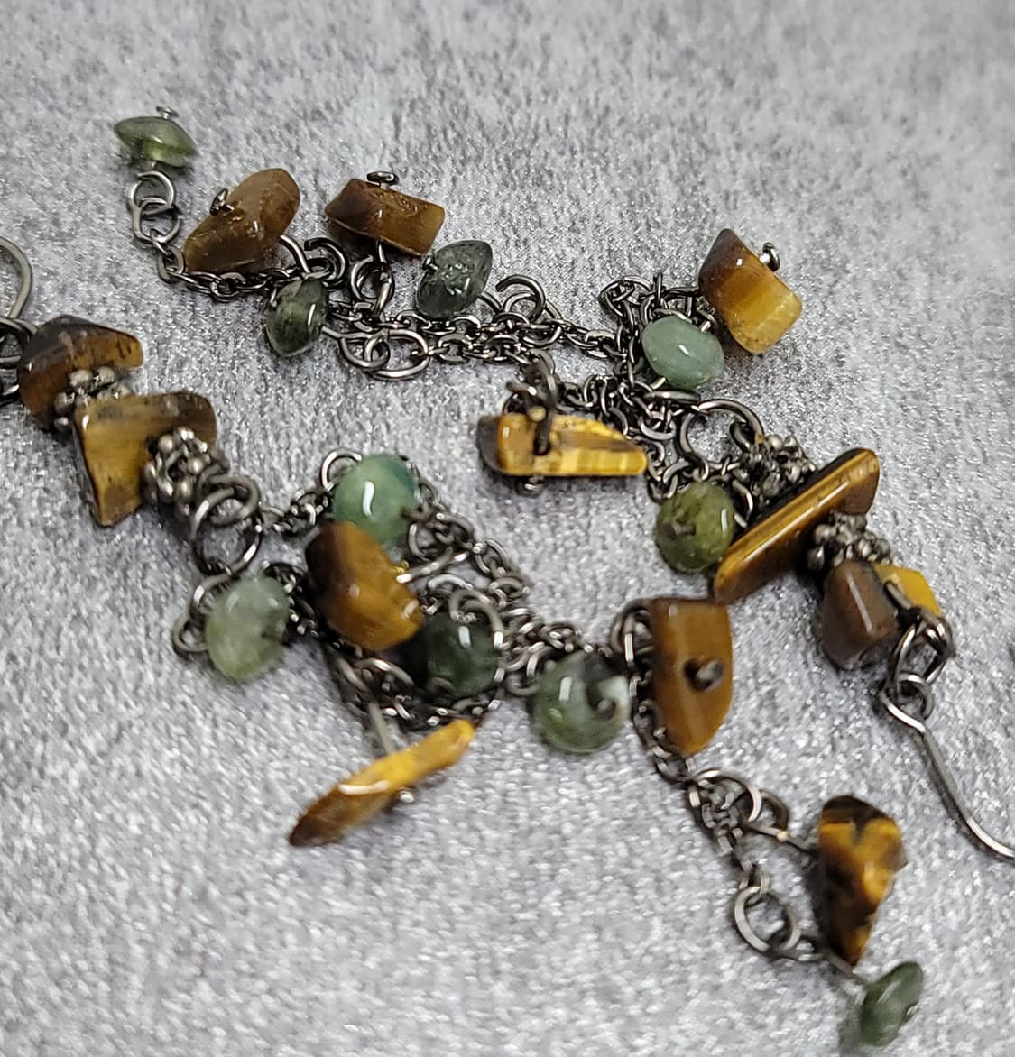 vintage necklace 상품이미지7