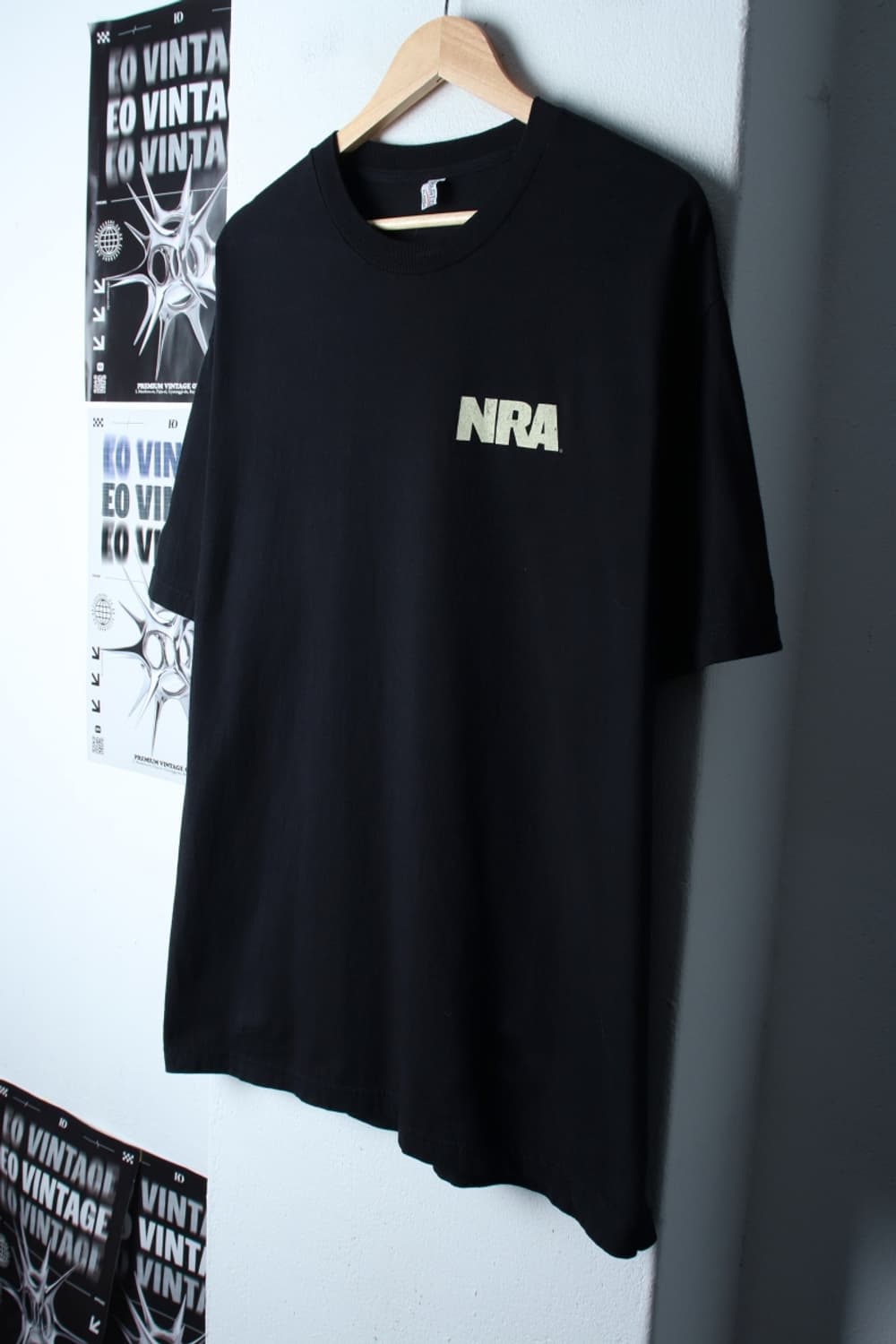 (2XL-3XL) 브랜드빈티지 반팔 티셔츠 USA 빅사이즈-H31238 상품이미지1