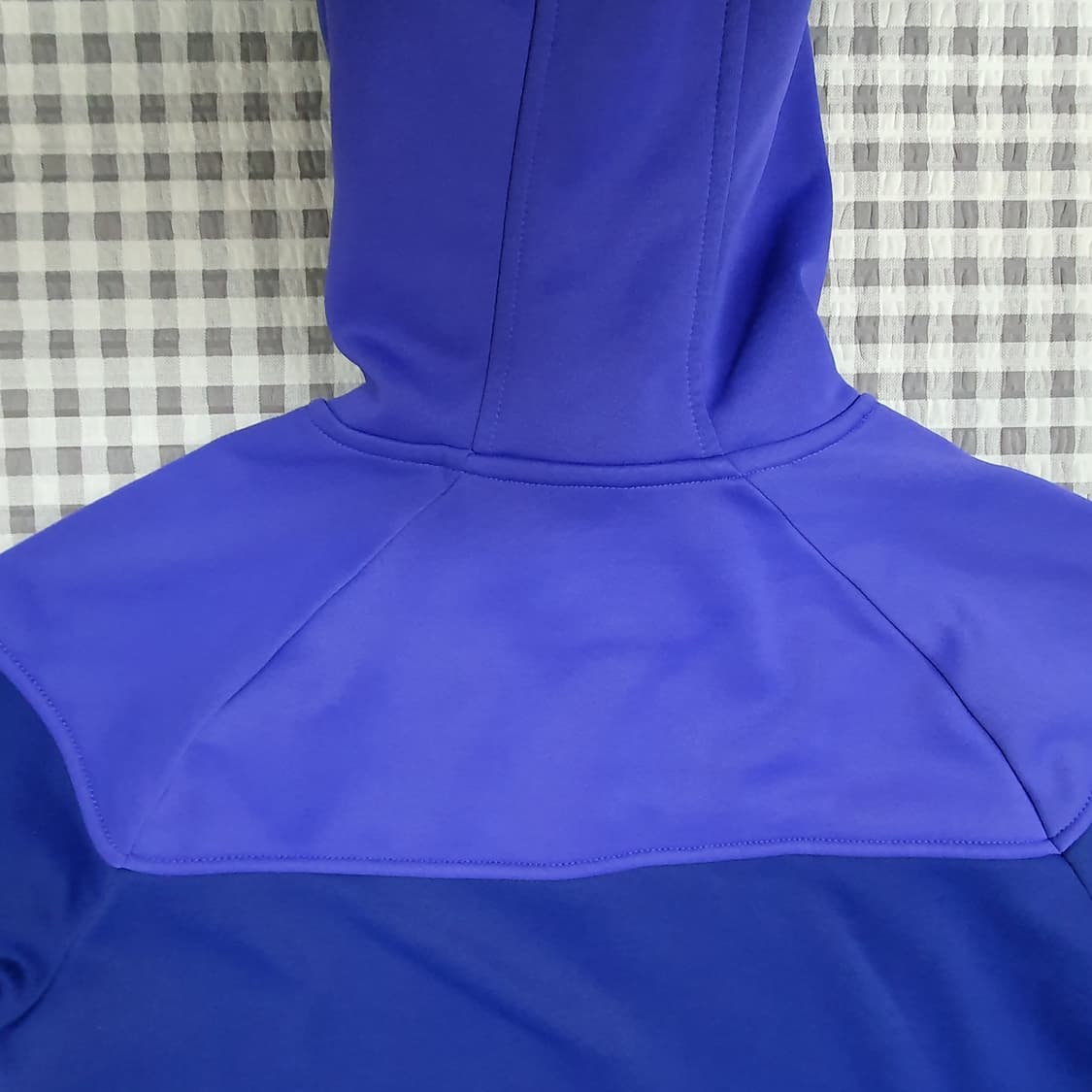 아디다스 기모 후드티 남자95~100 상품이미지6