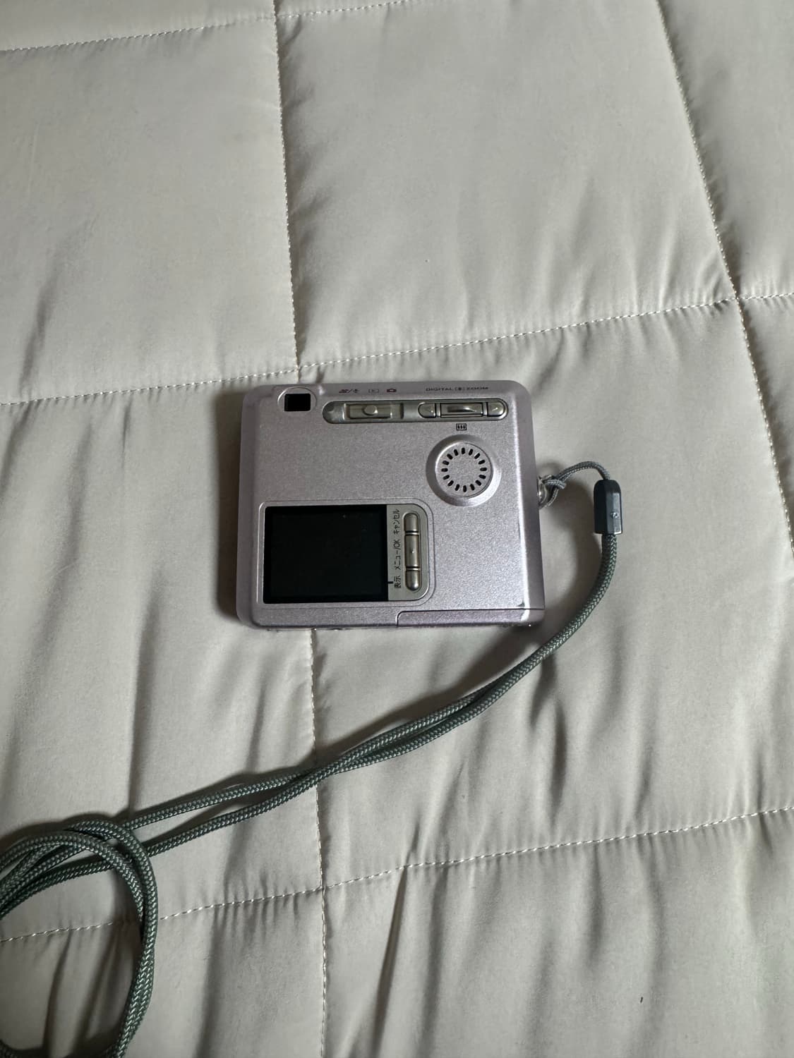 후지필름 파인픽스 50i 핑크) 작례⭕️ 상품이미지3