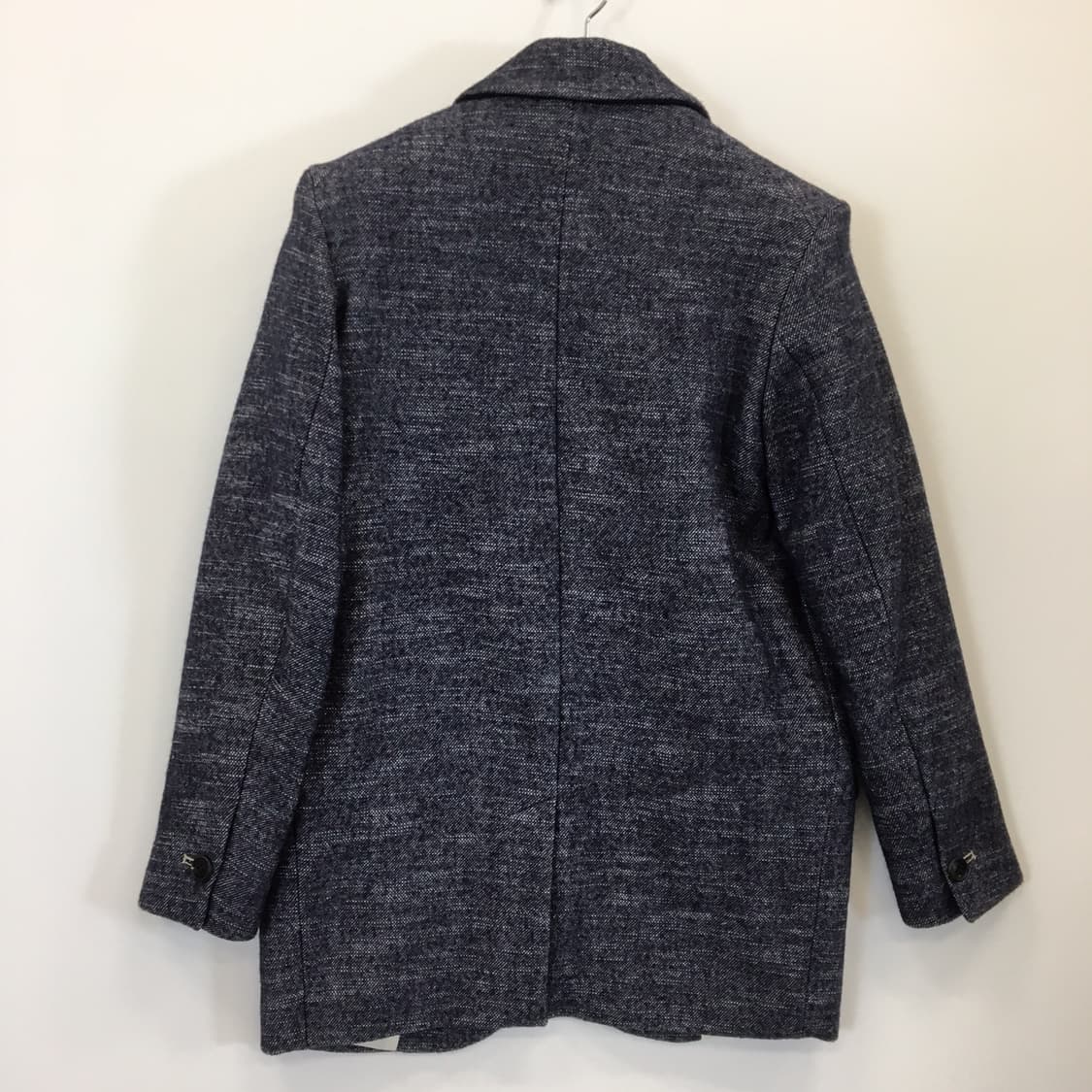 이자벨마랑 에뚜왈 울 혼방자켓 34 불가리아산  상품이미지4