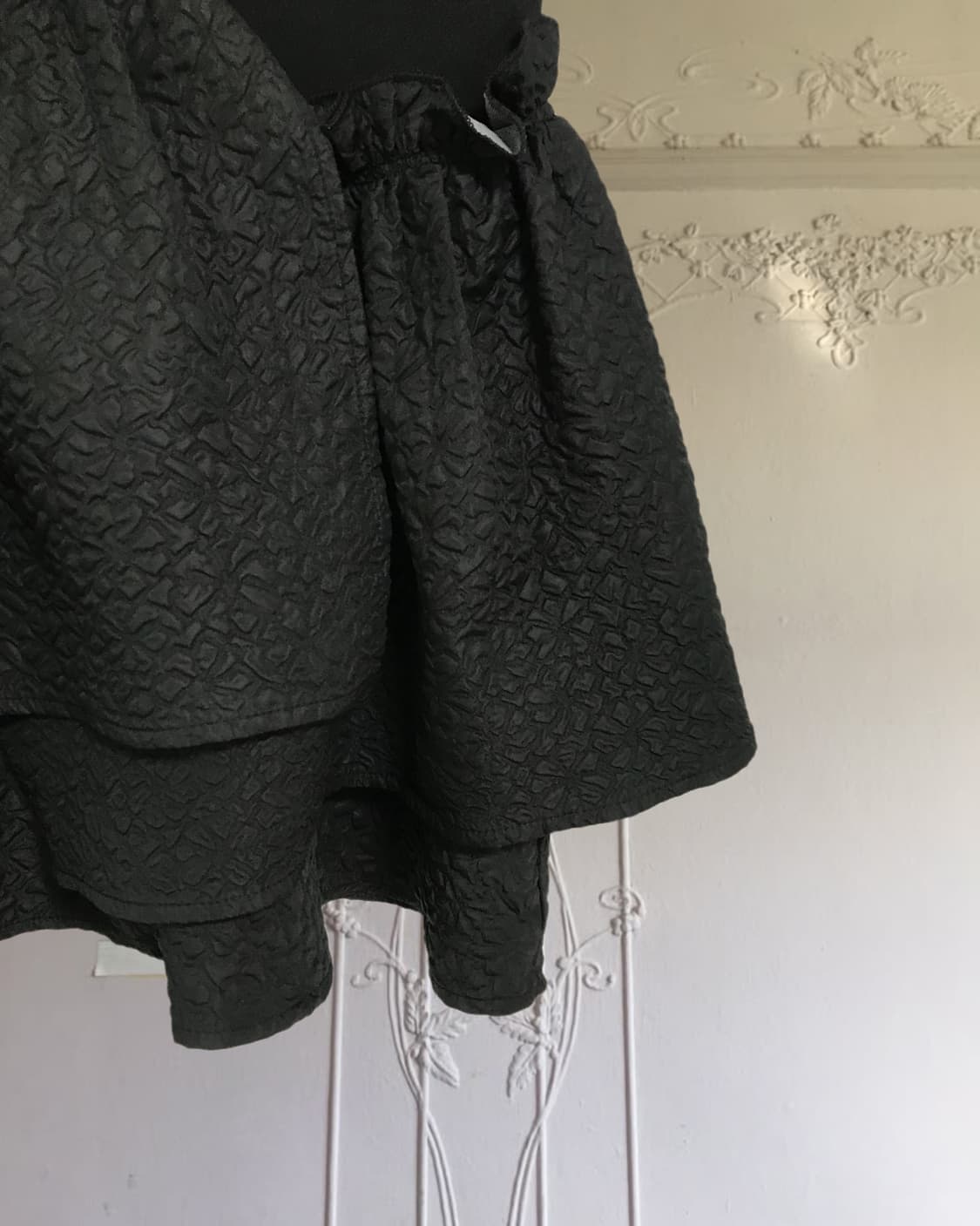 vintage ballon top  상품이미지9