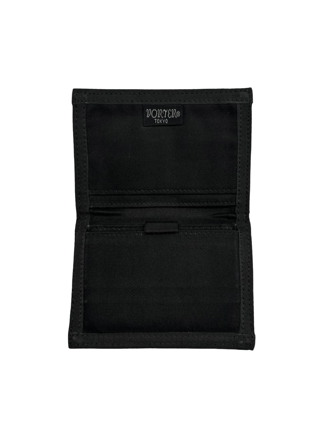 요시다 포터 드로잉 카드 지갑 상품이미지5