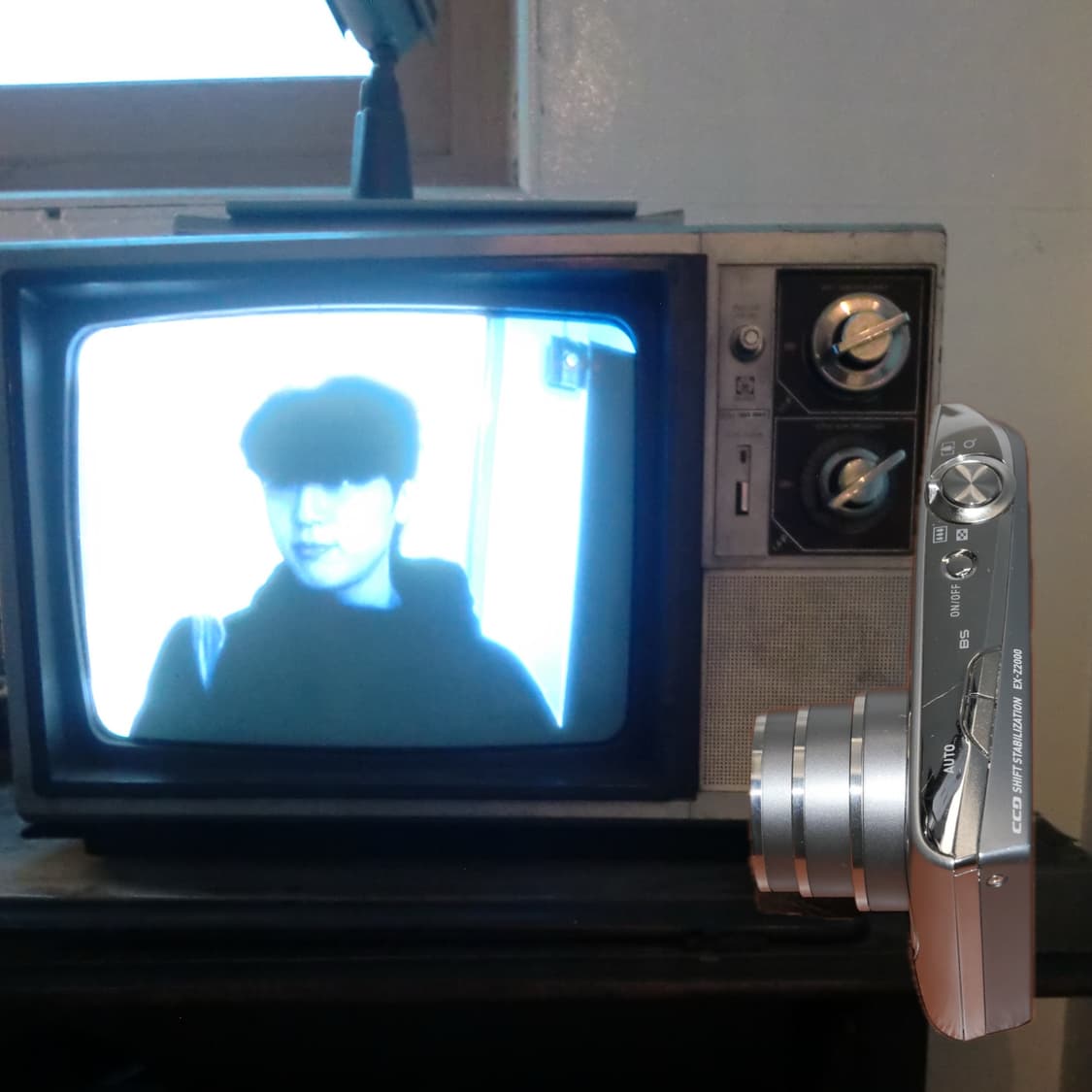 Exilim Z2000(✨민트급/🎁풀패키지) 상품이미지8