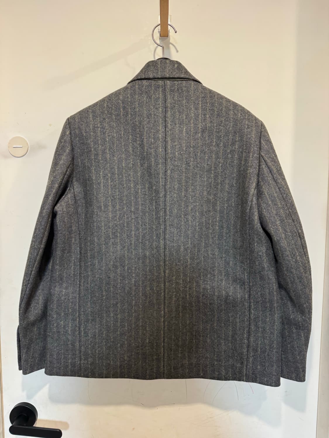 SYSTEM 시스템 스트라이프 자켓 상품이미지6