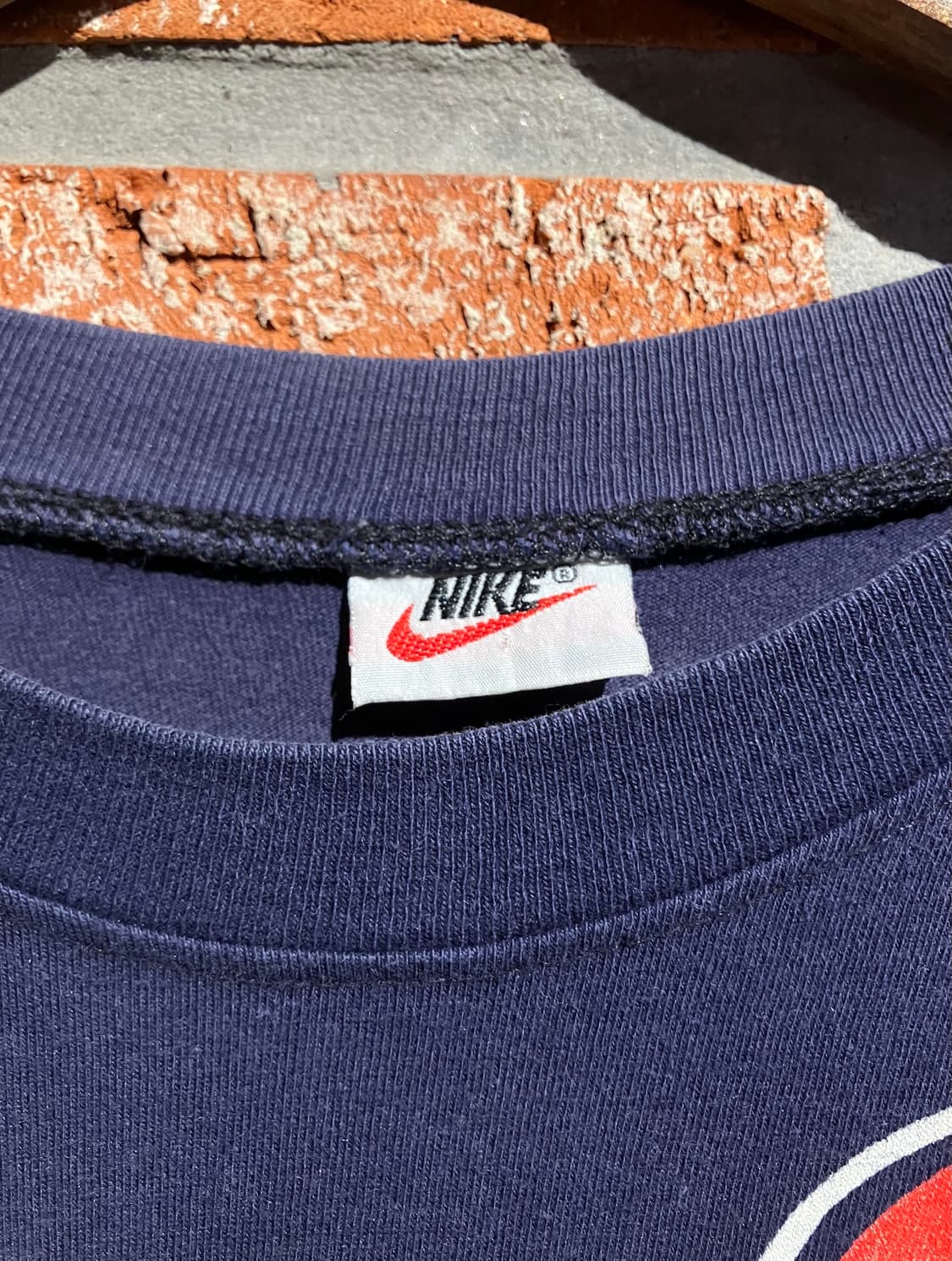 90s 빈티지 나이키 Just Do It 반팔 티셔츠 상품이미지8