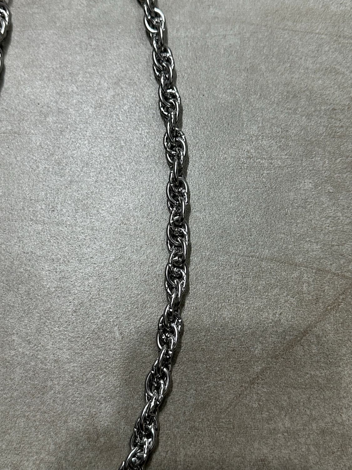 Triple ch ver2 - 트리플 체인 v2 상품이미지4