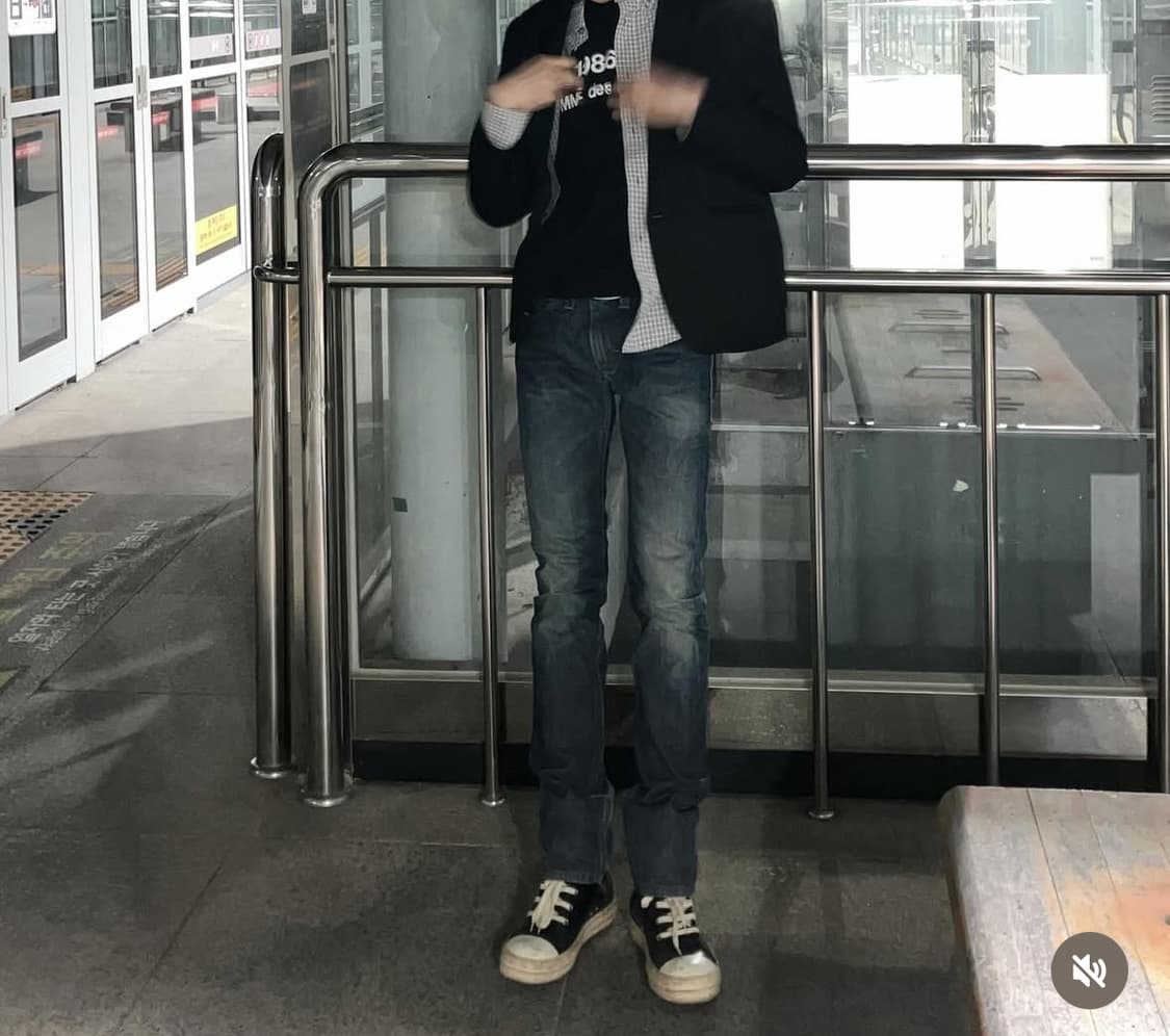 디젤 타나즈 상품이미지2
