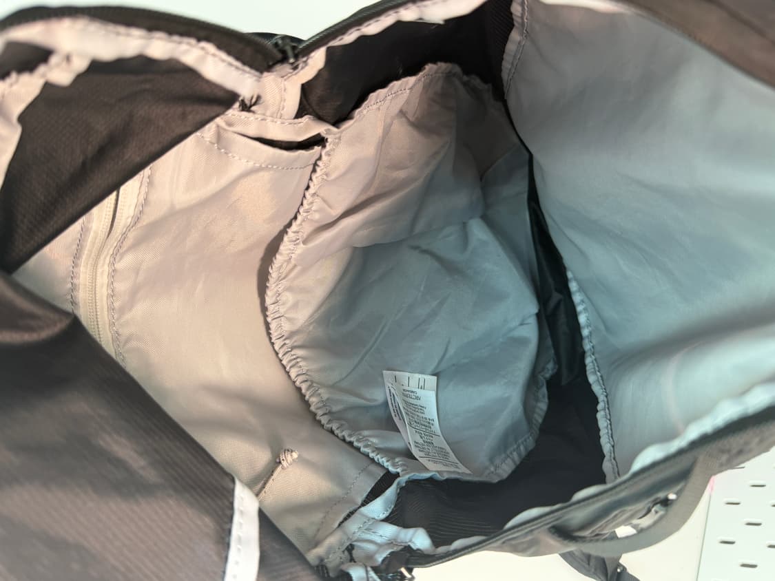 아크테릭스 헬리아드 15 블랙 백팩 상품이미지6