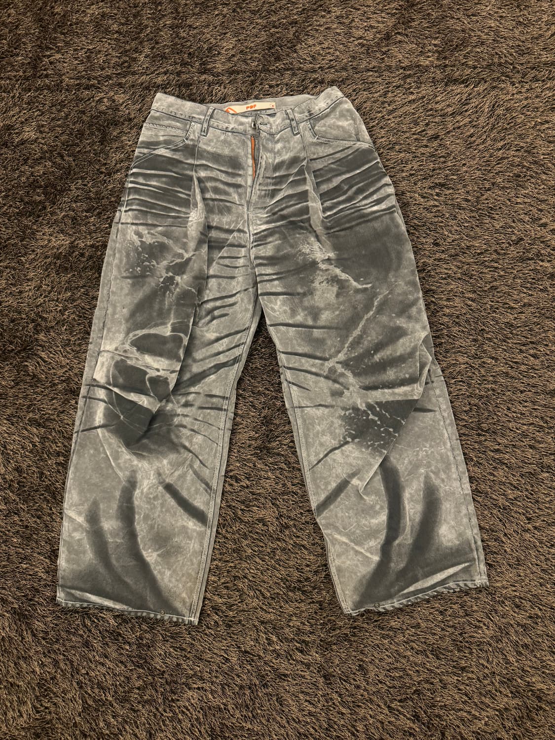 Fat angelo grey 상품이미지1