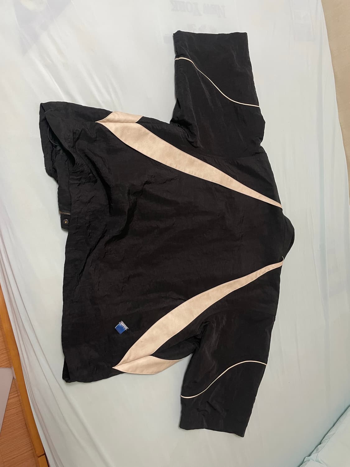 아더에러 Acere 자켓 느와르 (블랙) 상품이미지3