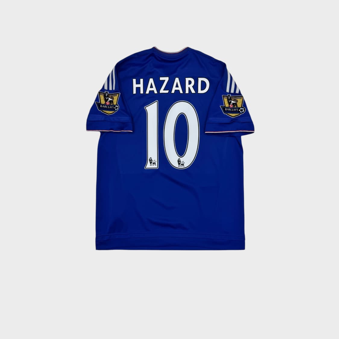 15-16 첼시 홈 No.10 에덴 아자르 상품이미지2