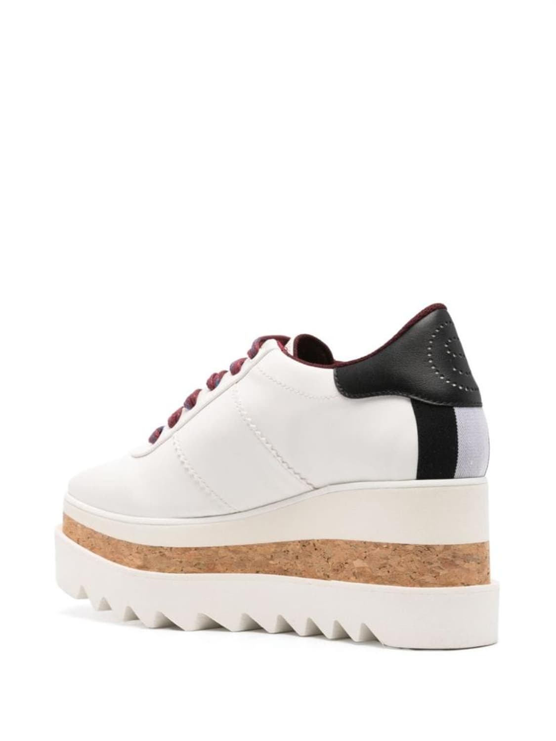 스텔라맥카트니 SNEAKELYSE PLATFORM SNEAKERS 상품이미지3