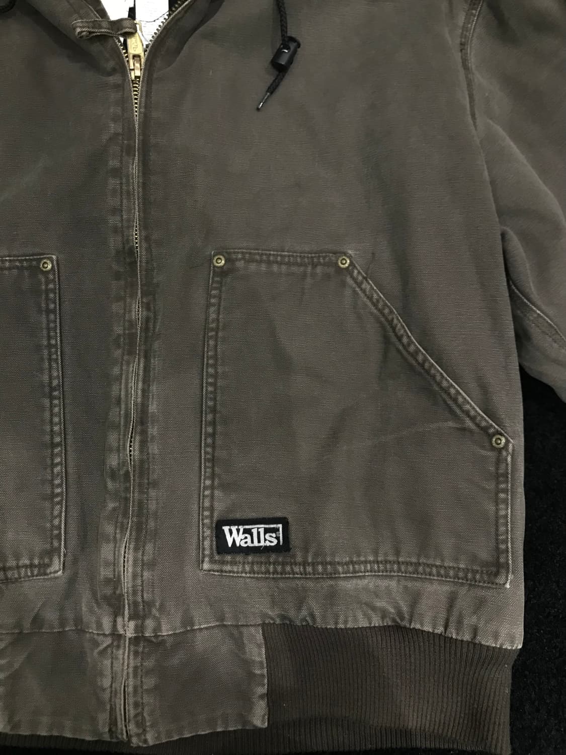 Walls WORK WEAR 워크자켓 상품이미지3