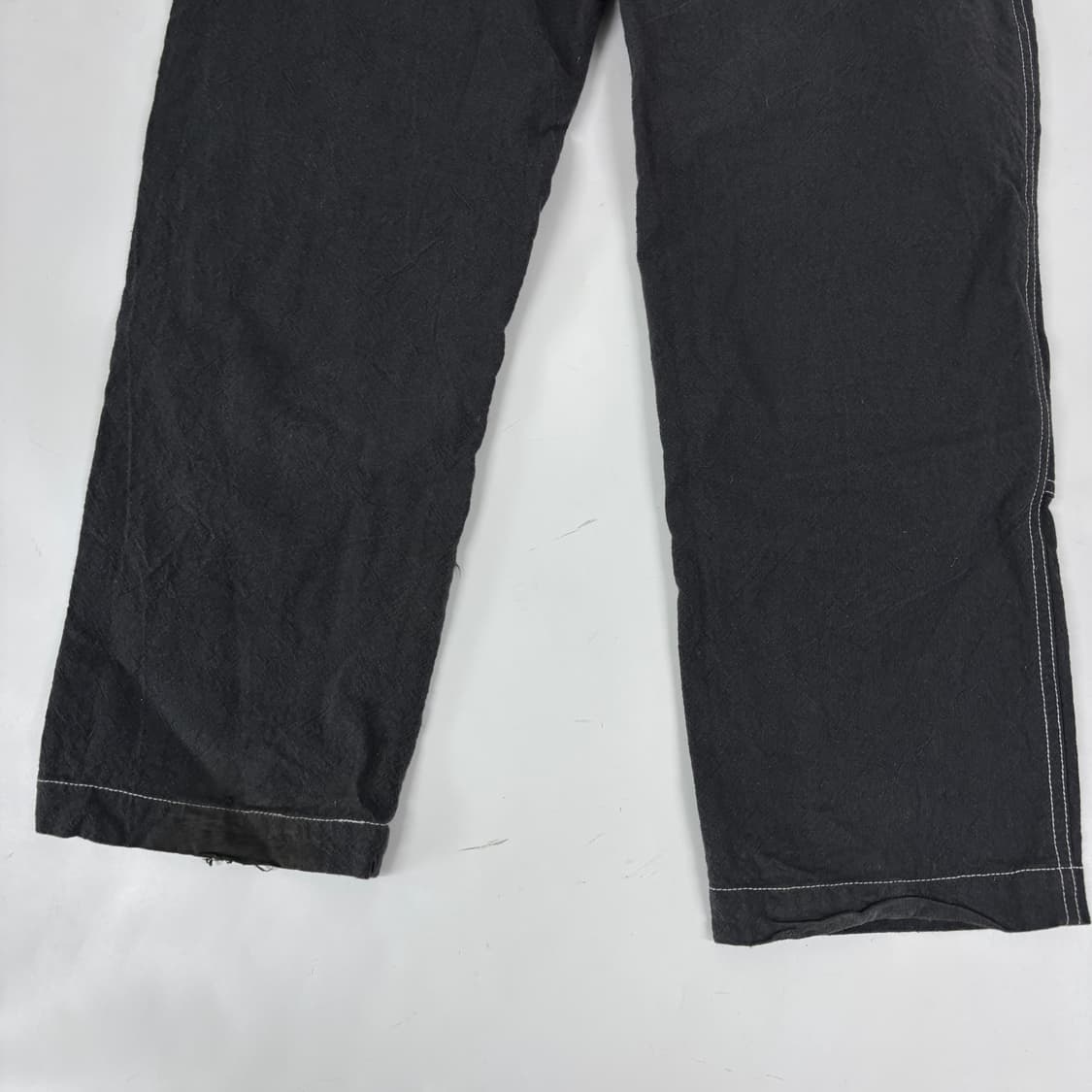 스투시 스티치 워크 팬츠 상품이미지4