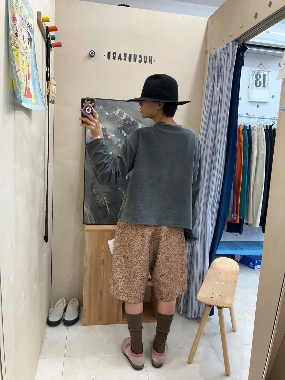 Engineered garments shorts  상품이미지7