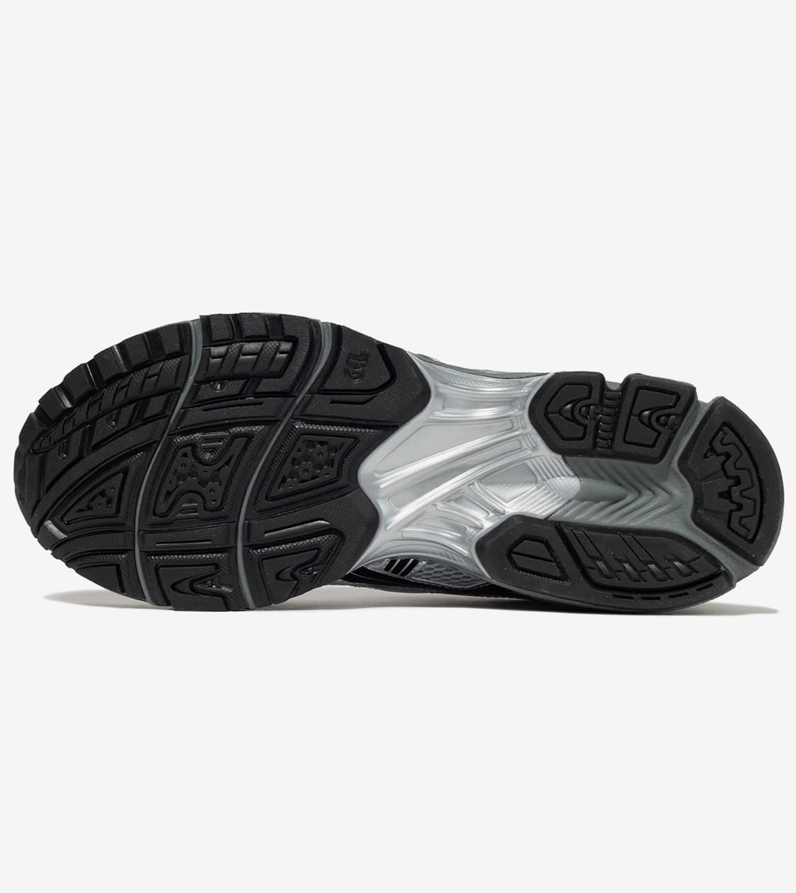 245) 아식스 젤카야노 14 어반리서치 퓨어실버블랙 상품이미지5