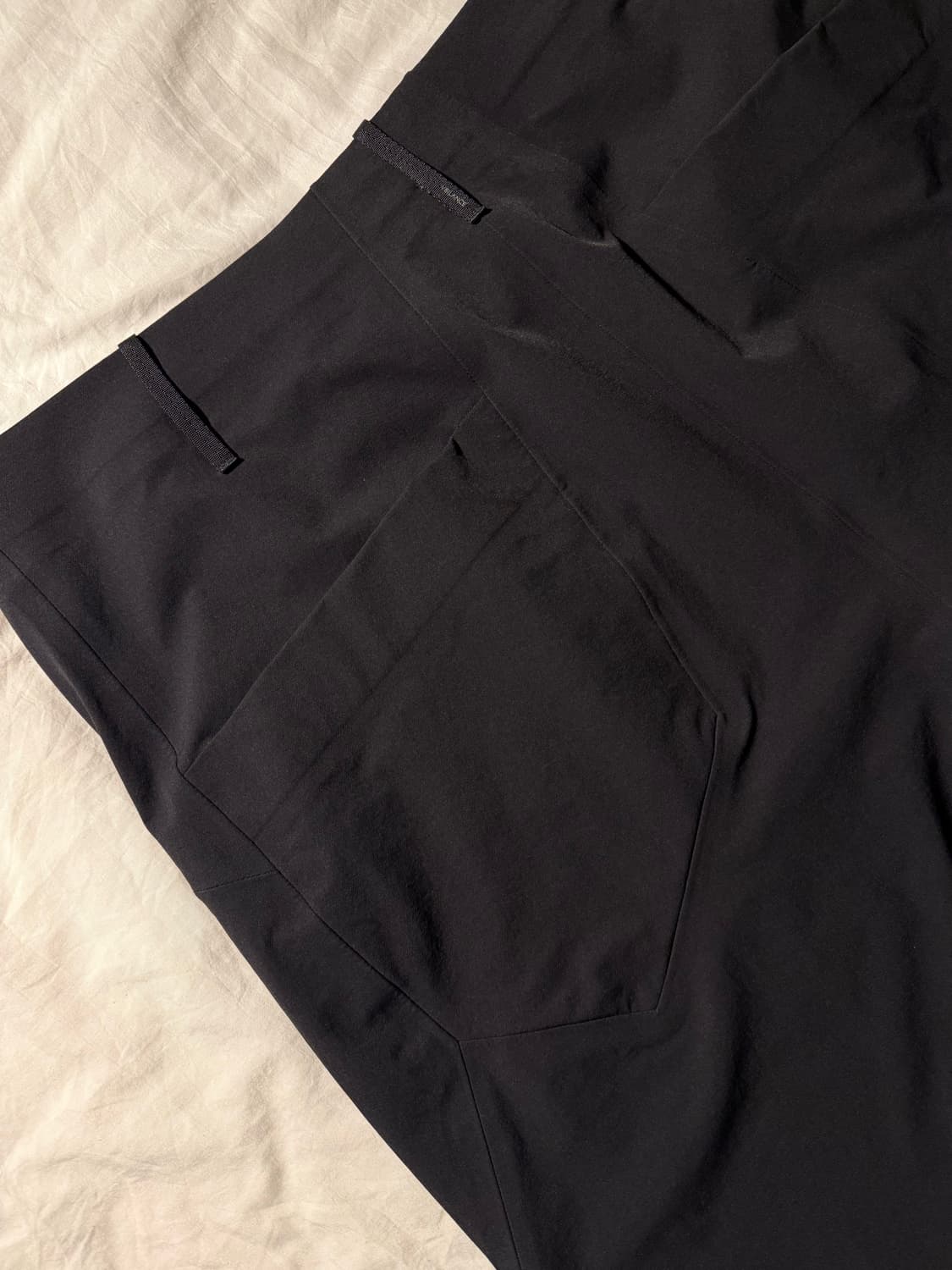 아크테릭스 베일런스 보로노이 팬츠 상품이미지8