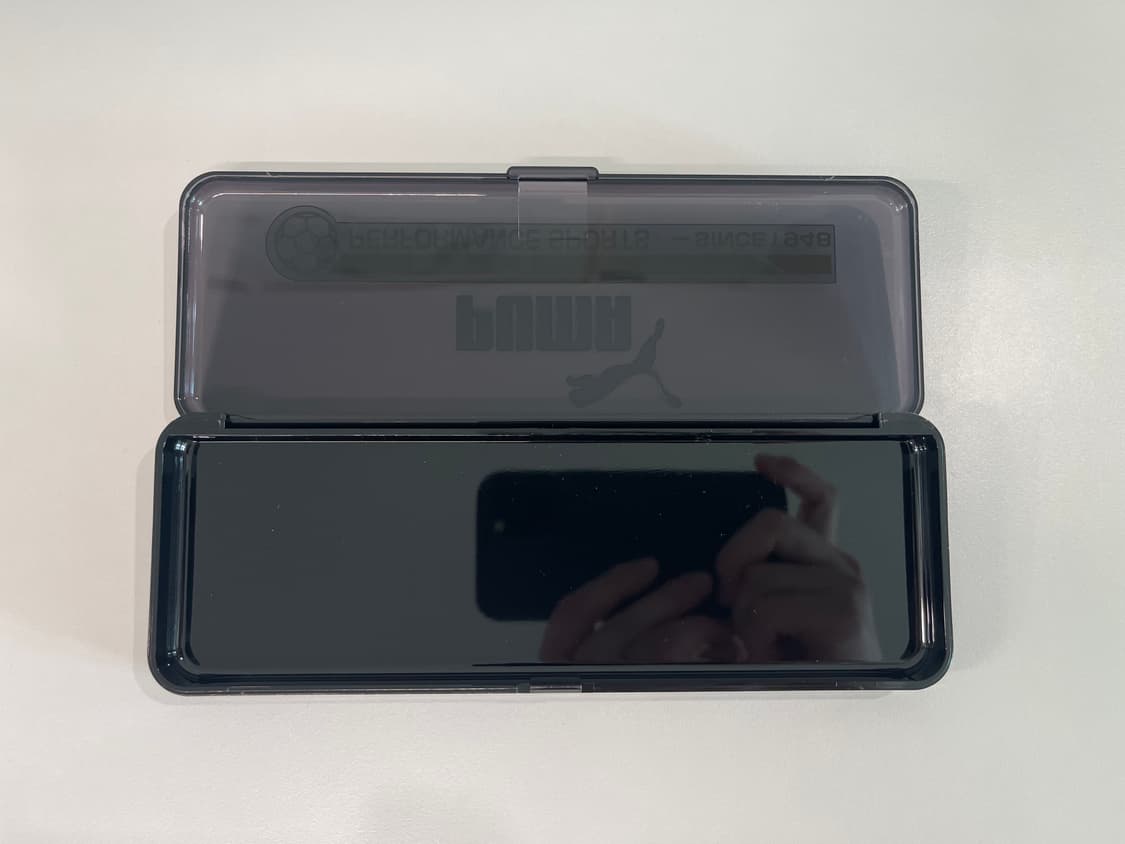 푸마 00s 빈티지 펜 케이스 PUMA PEN CASE 2번 상품이미지2