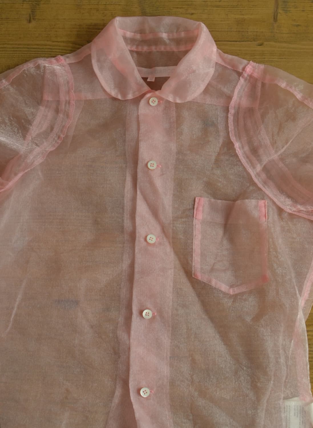 comme des garcons 상품이미지2
