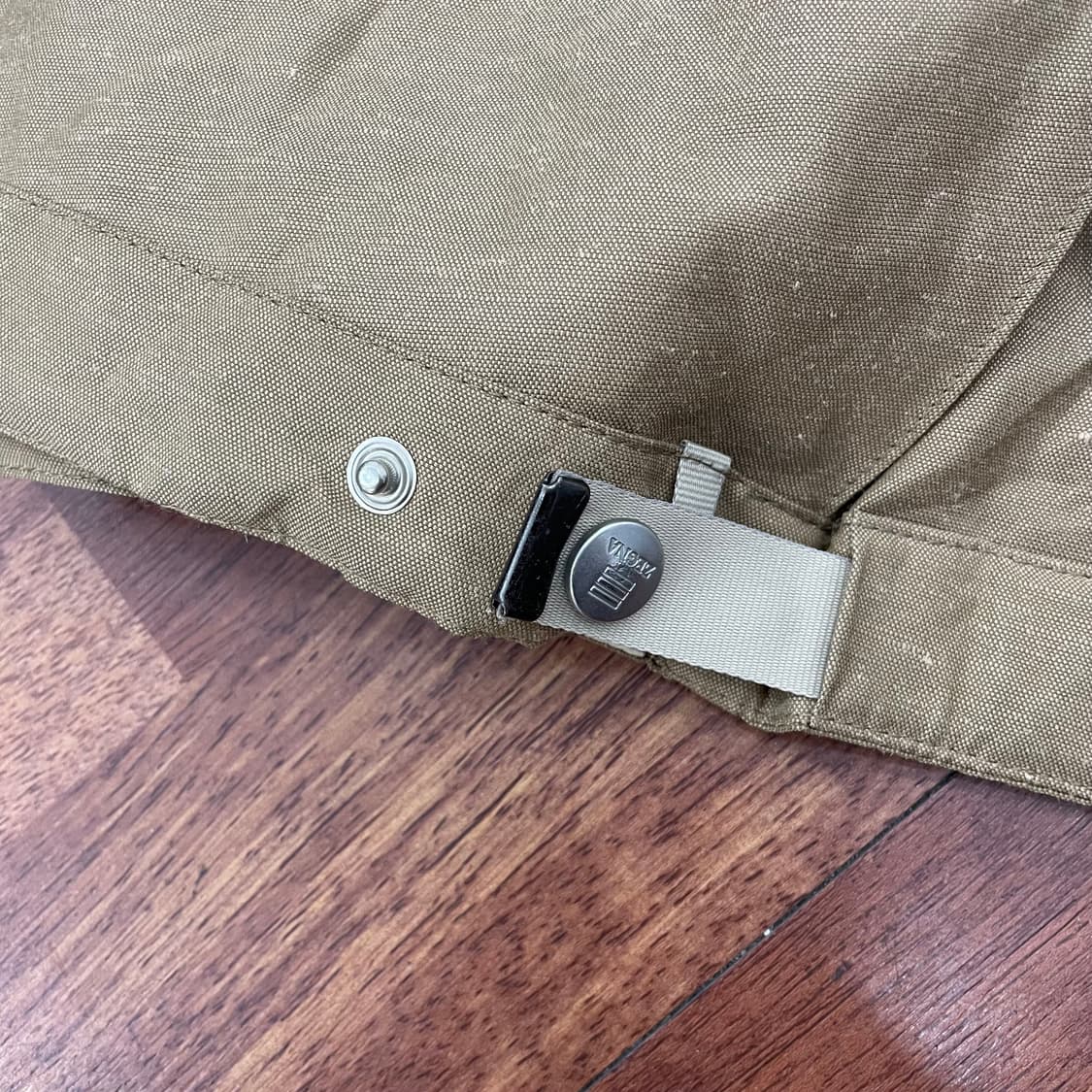 에르메질도 제냐 린넨 자켓  상품이미지4