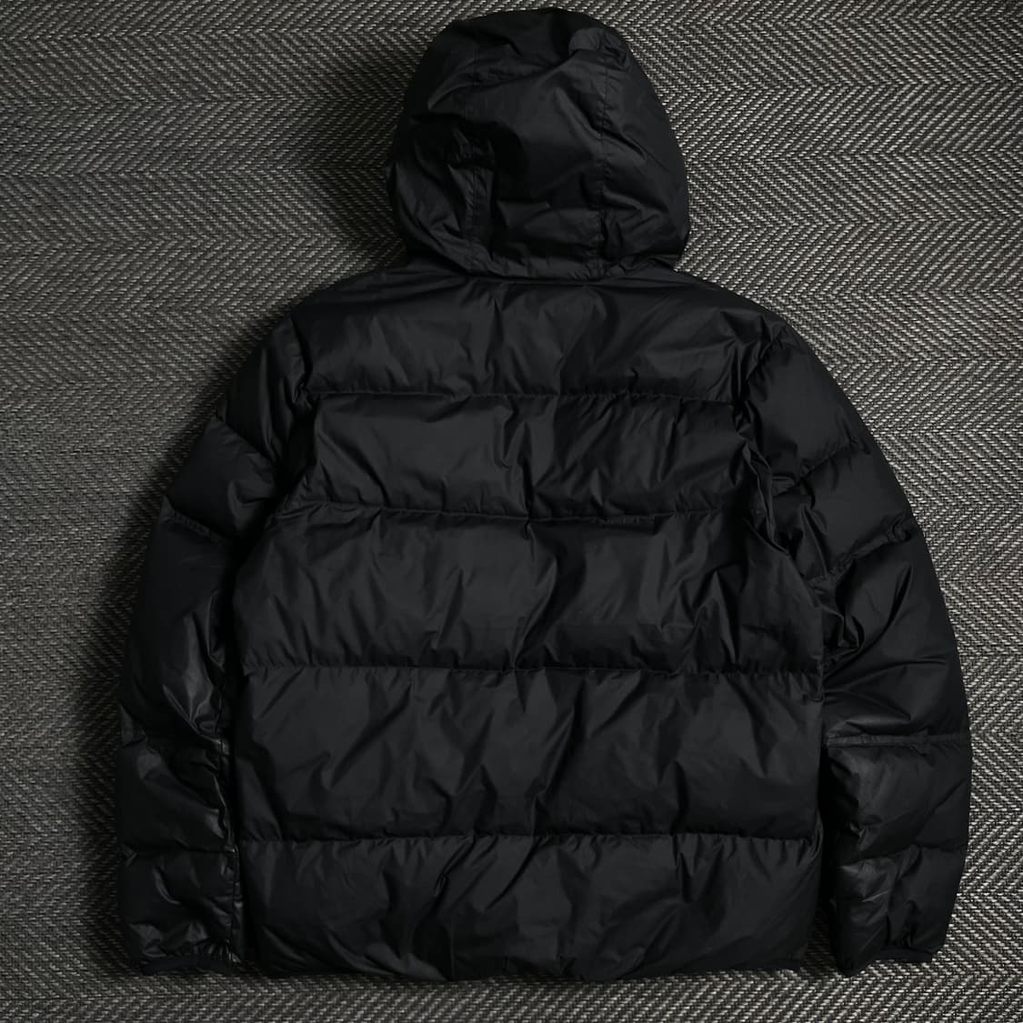 나이키 덕다운 스톰핏 윈드러너 후드 패딩 자켓y 4875 상품이미지7