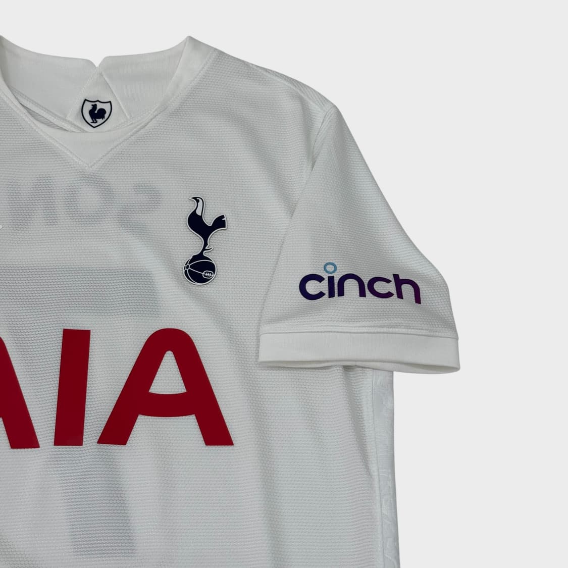 21-22 토트넘 핫스퍼 홈 No.7 손흥민 상품이미지5