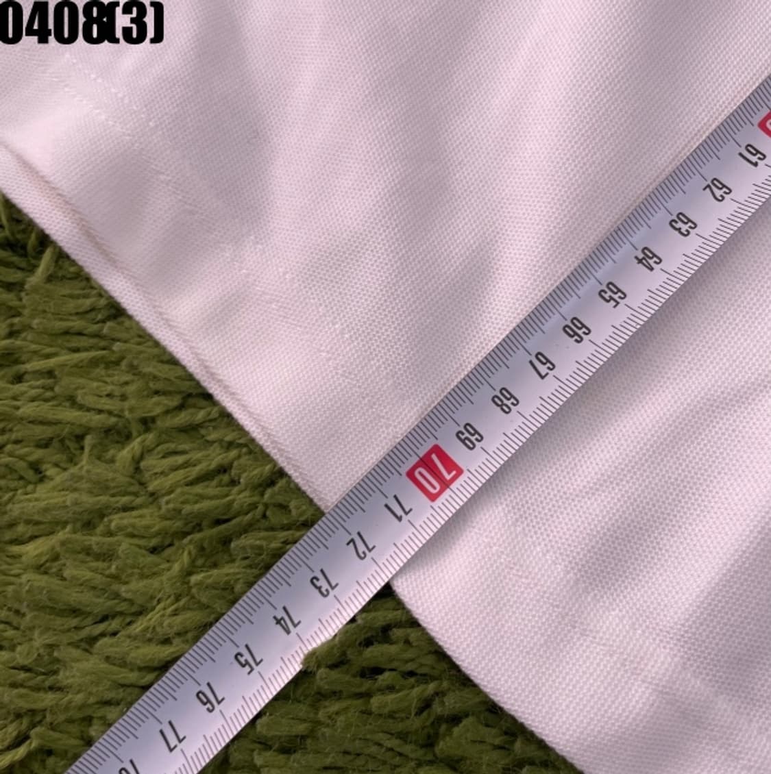 타미힐피거 반팔티셔츠 상품이미지6