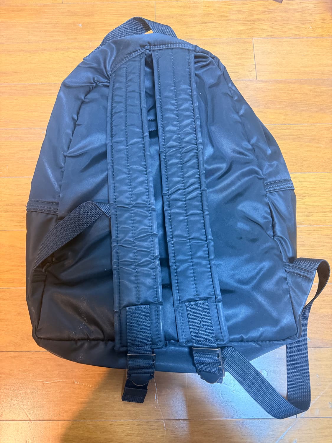 요시다포터 탱커 데이백 백팩 블랙 Porter 상품이미지2