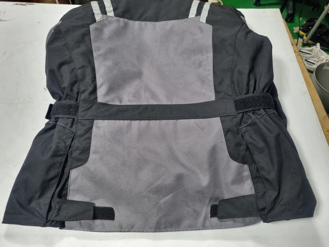 맥슬러 메이하프 오토바이 자켓 XXL 상품이미지6