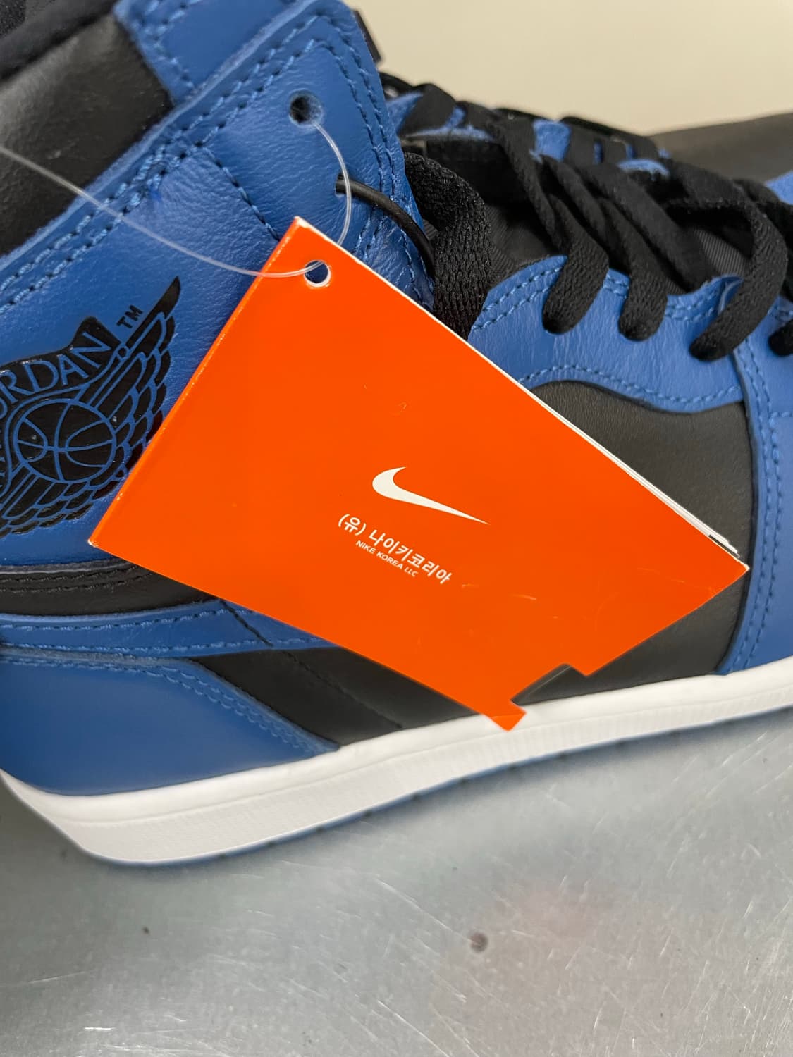나이키 에어 조던 1 300 상품이미지7