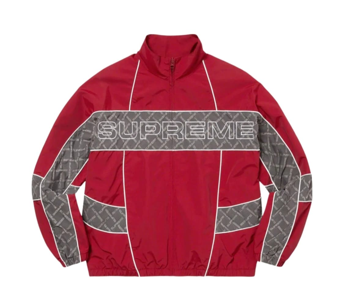 슈프림 바람막이 트랙 자켓 상품이미지1