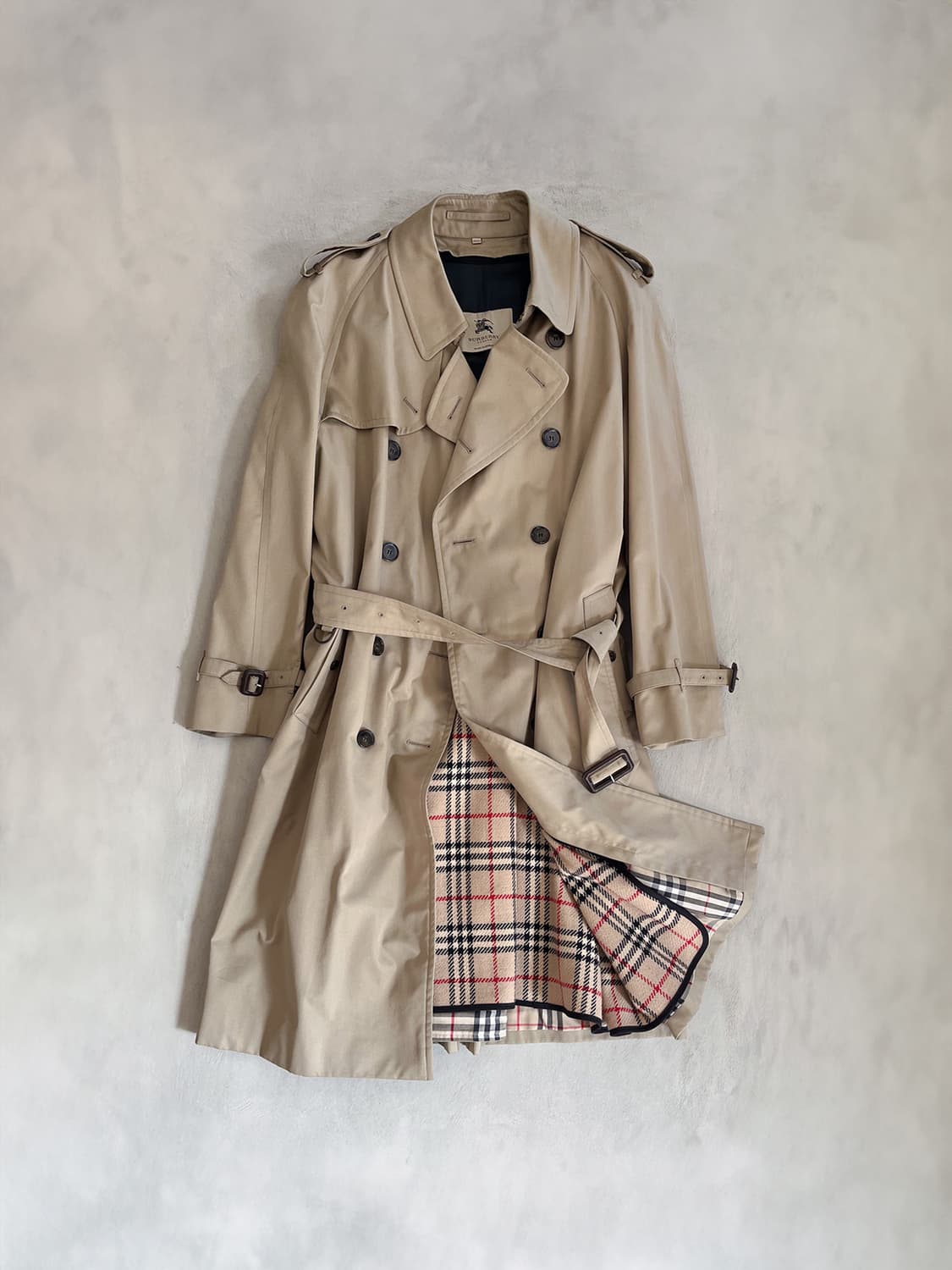 Burberry 상품이미지1