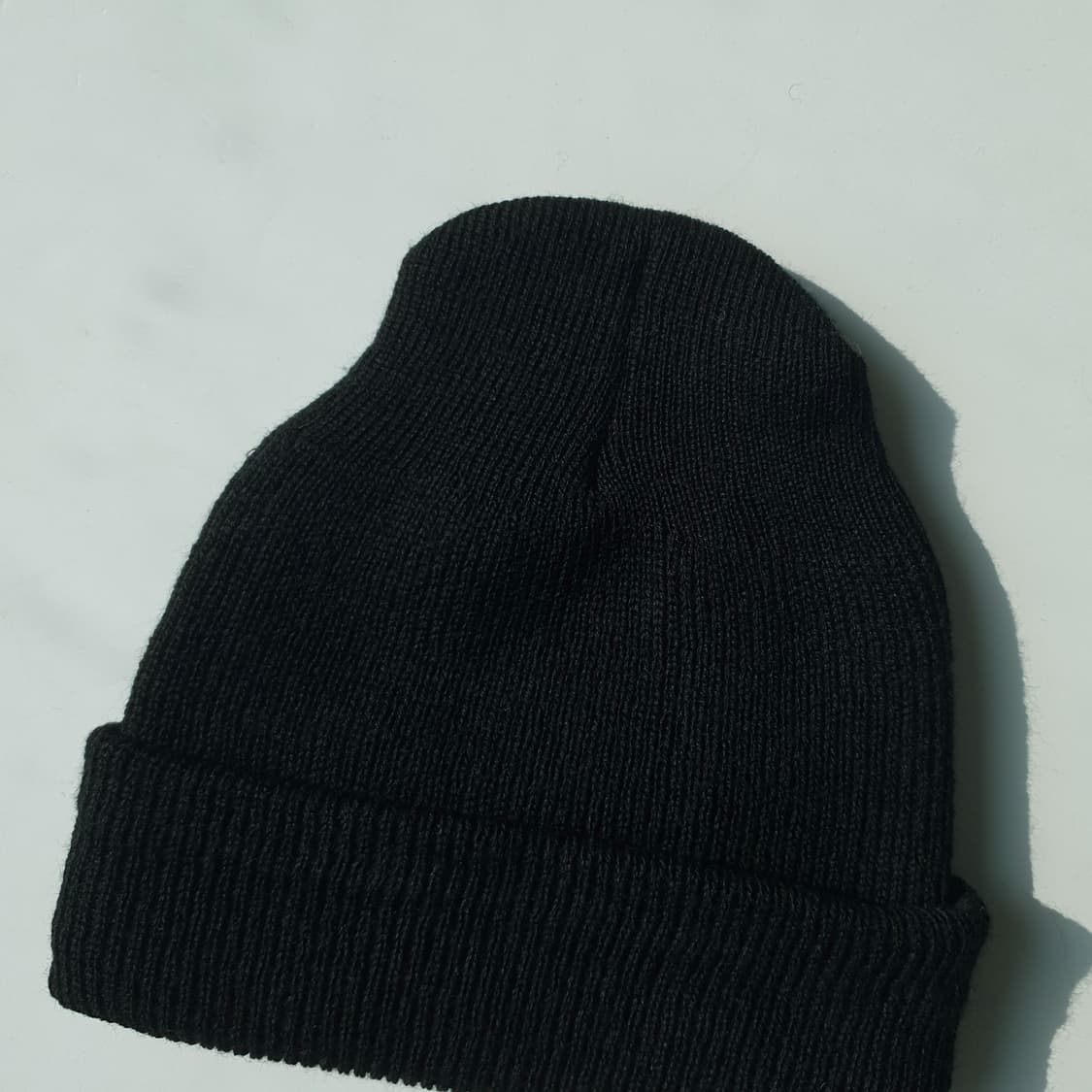 00s U.S army beanie, watch cap 상품이미지2