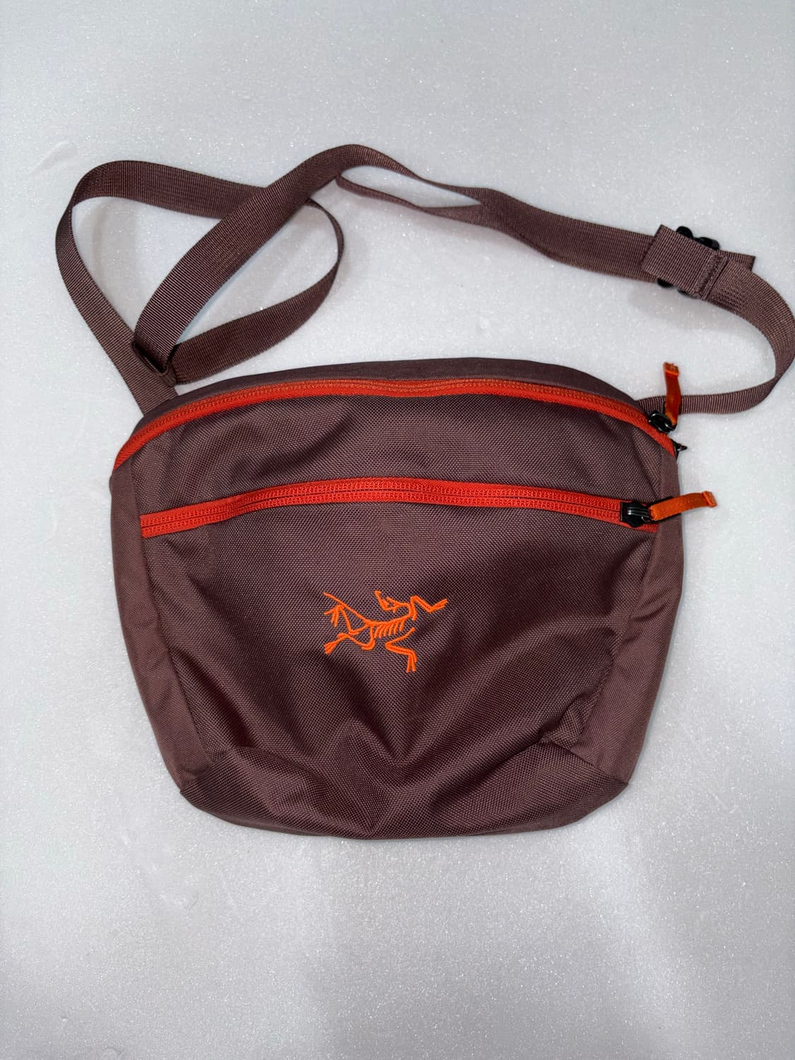 아크테릭스 마카 웨이스트 팩 상품이미지1