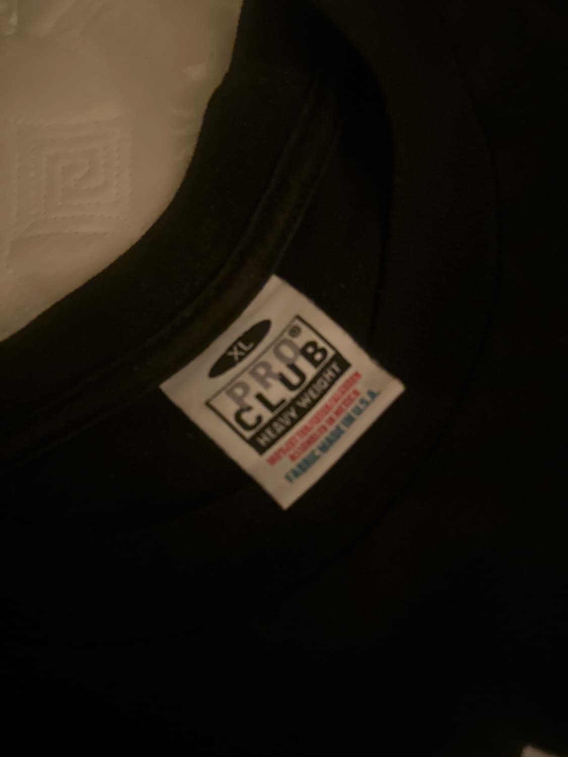 텐더로인 보르네오 긴팔 XL 상품이미지3