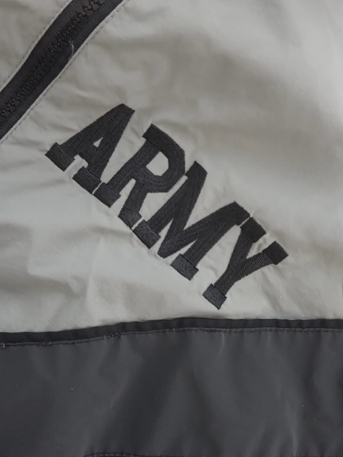 [XS] ipfu 바람막이 상품이미지3