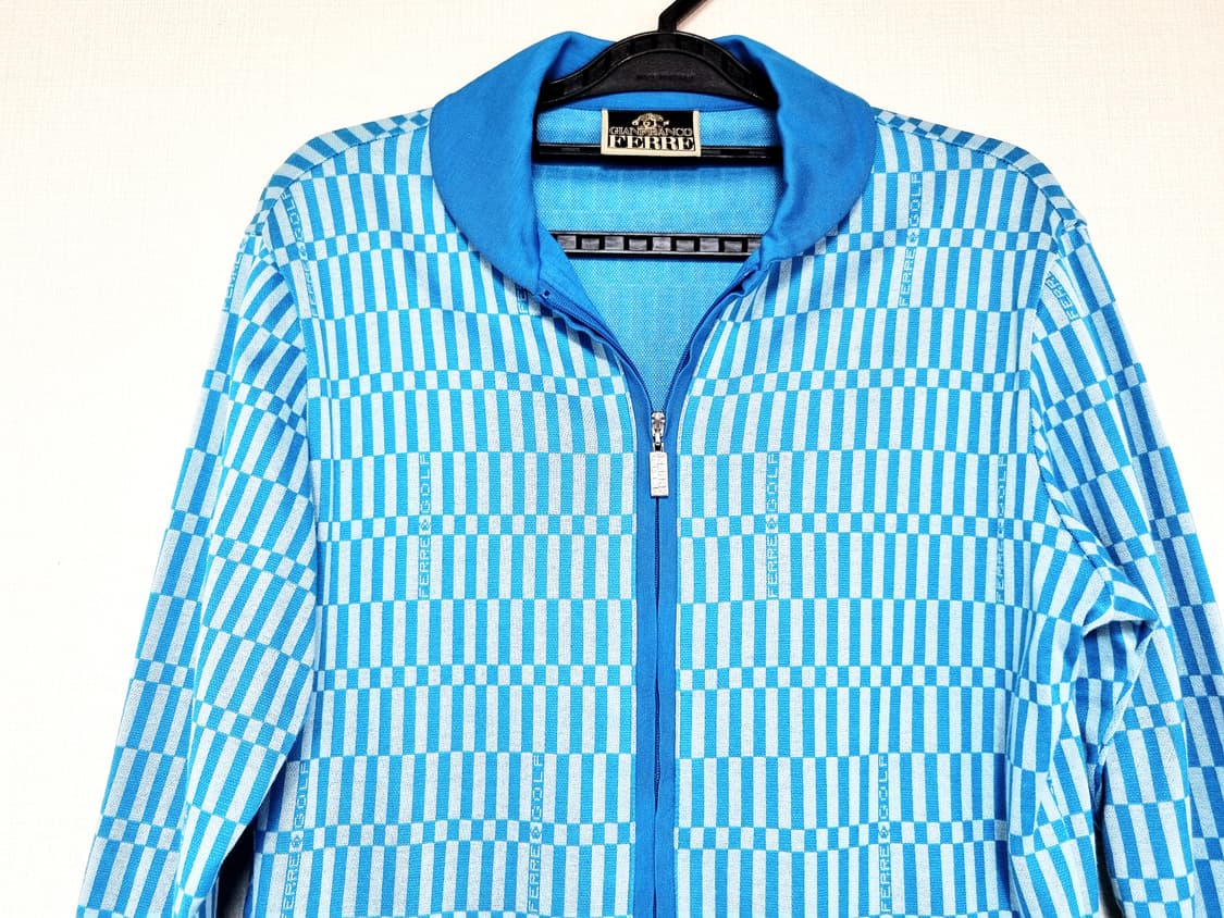 지안브랑코 페레 정품 자켓 66사이즈 상품이미지2