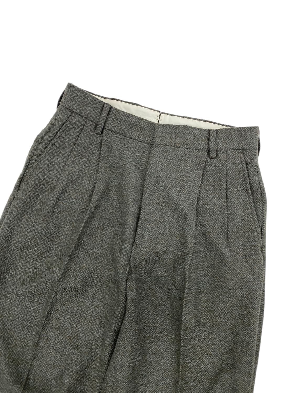 90's 폴로 랄프로렌 트라우저 상품이미지5