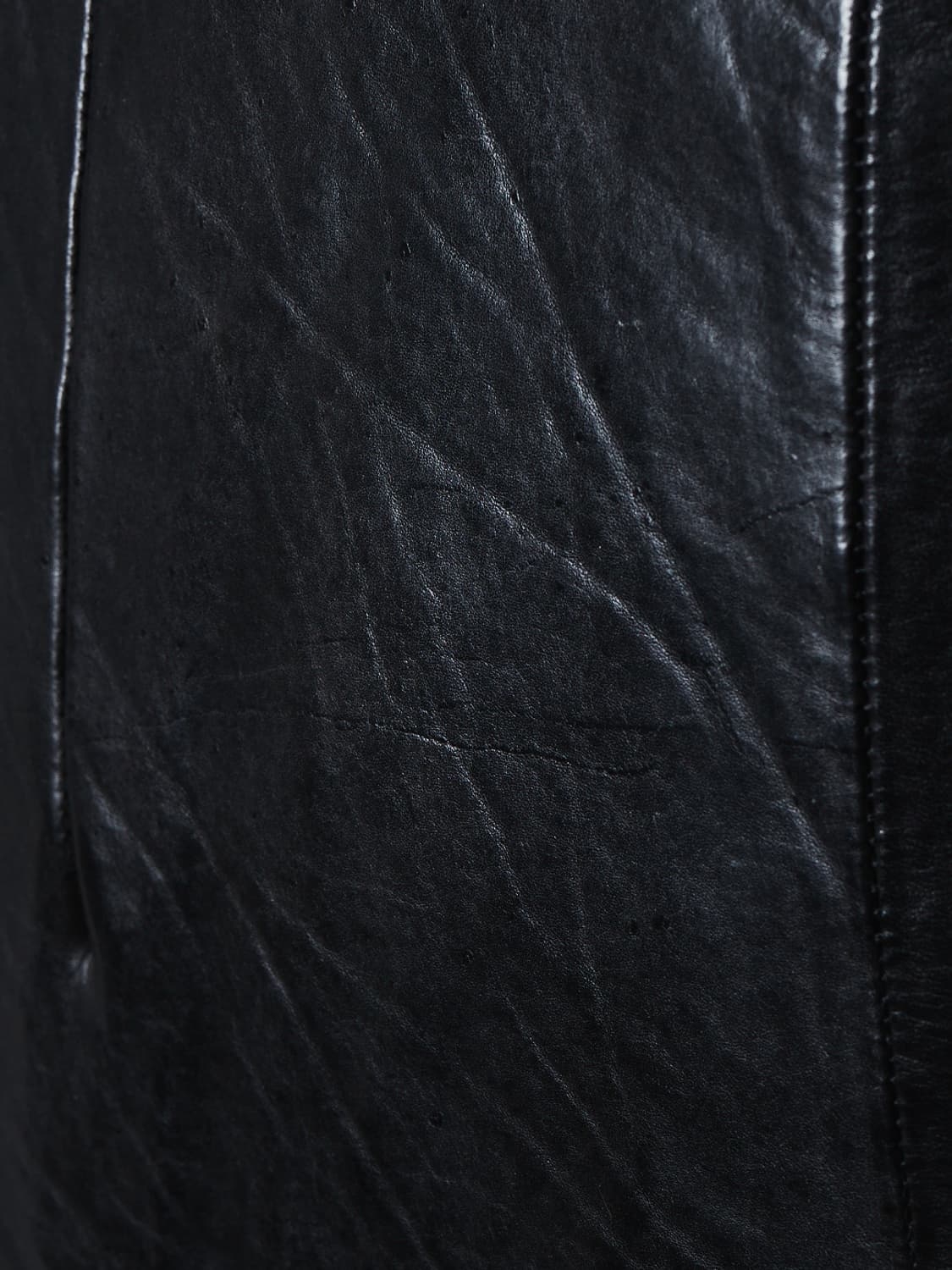 Backlash 소가죽 토트백 상품이미지7